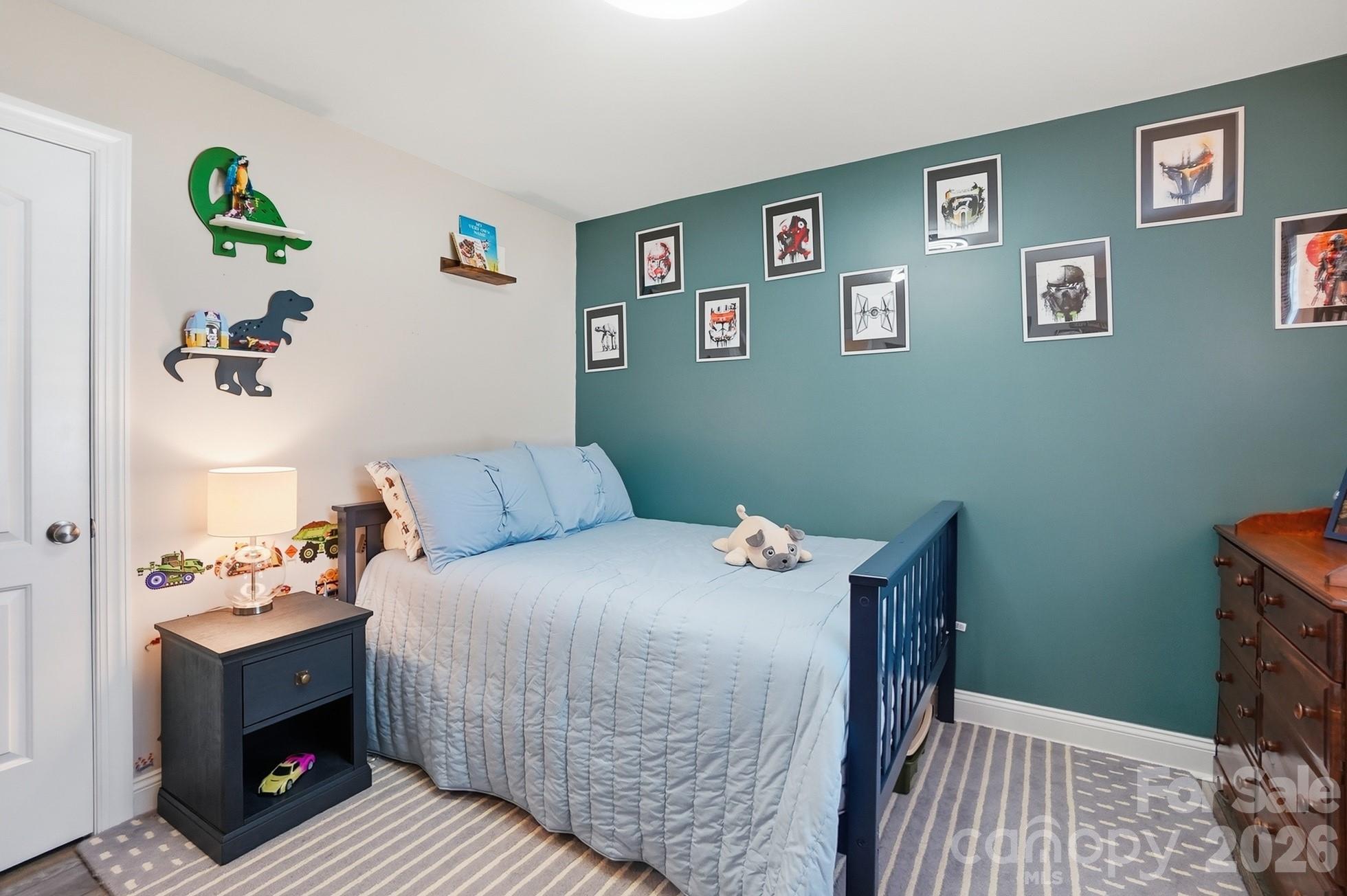646 Marigold Drive — Kannapolis