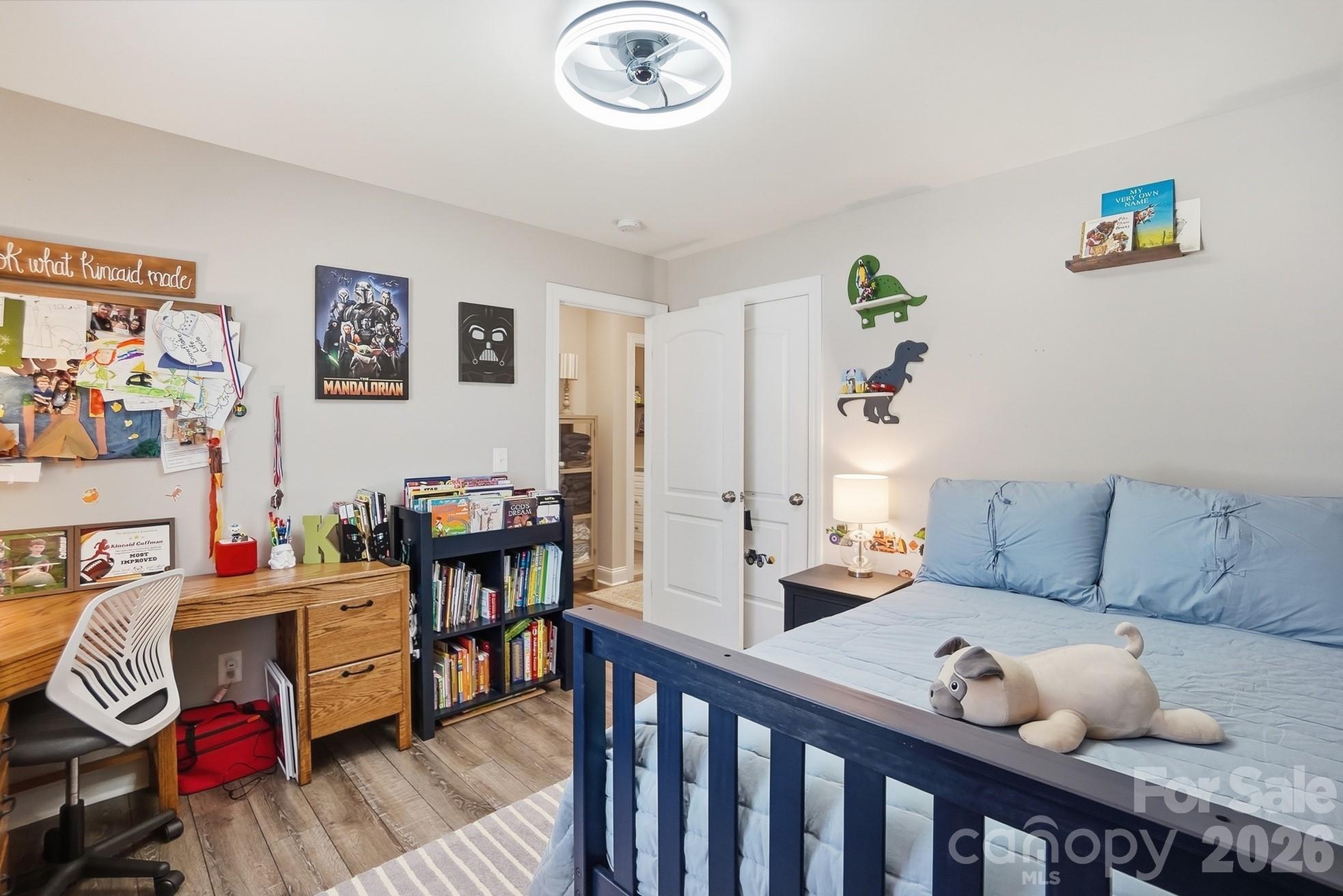 646 Marigold Drive — Kannapolis