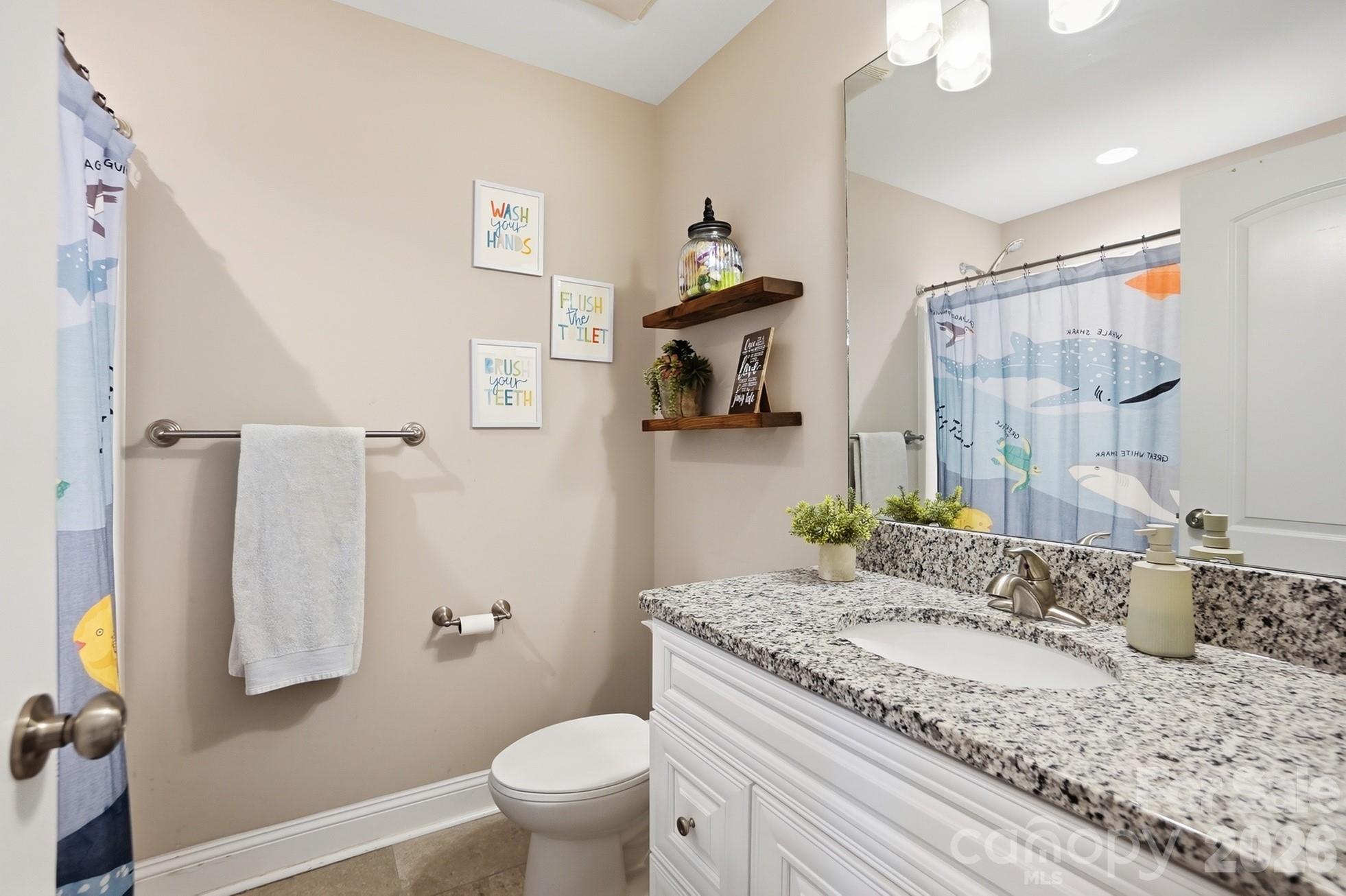 646 Marigold Drive — Kannapolis