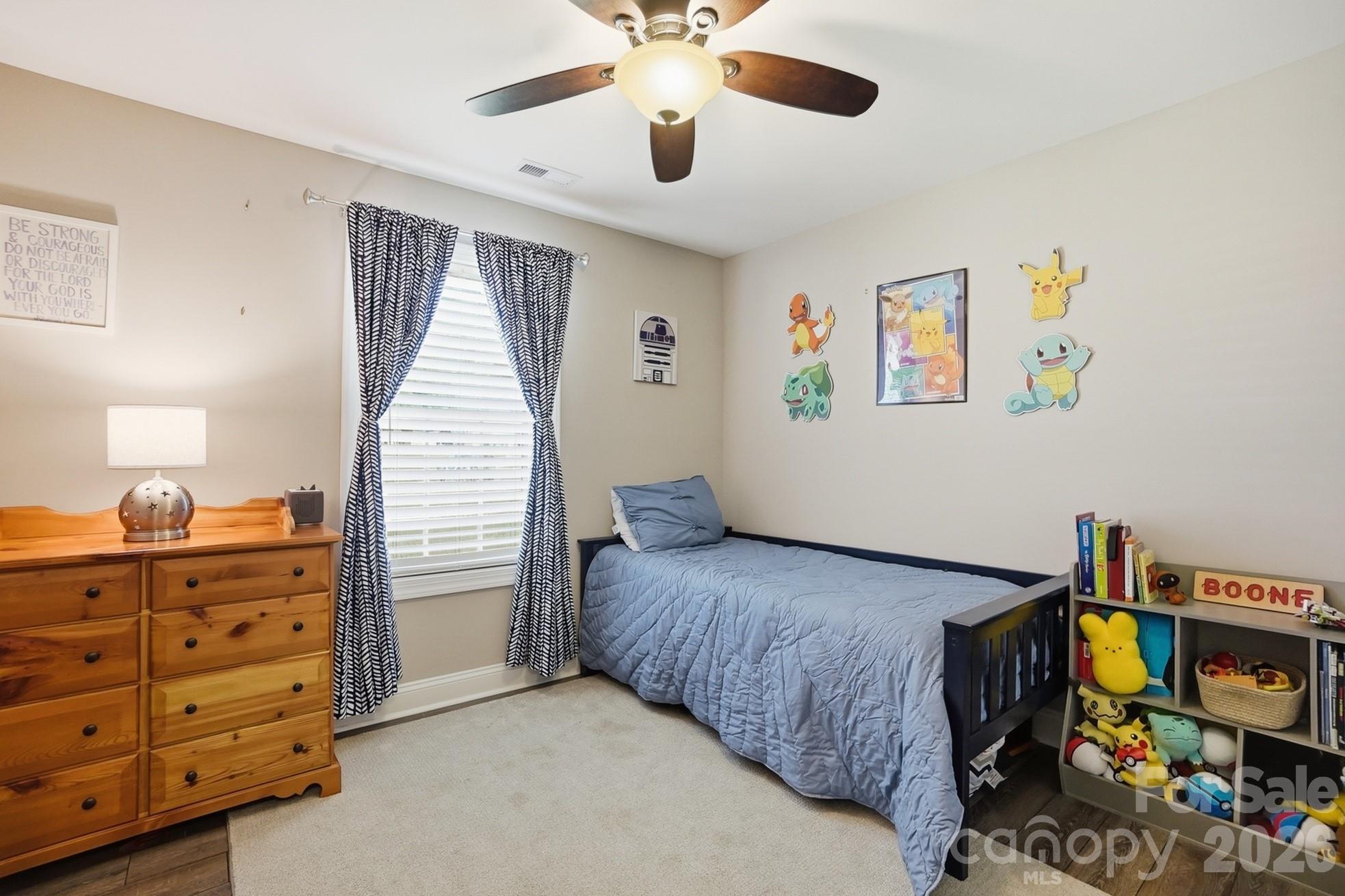 646 Marigold Drive — Kannapolis