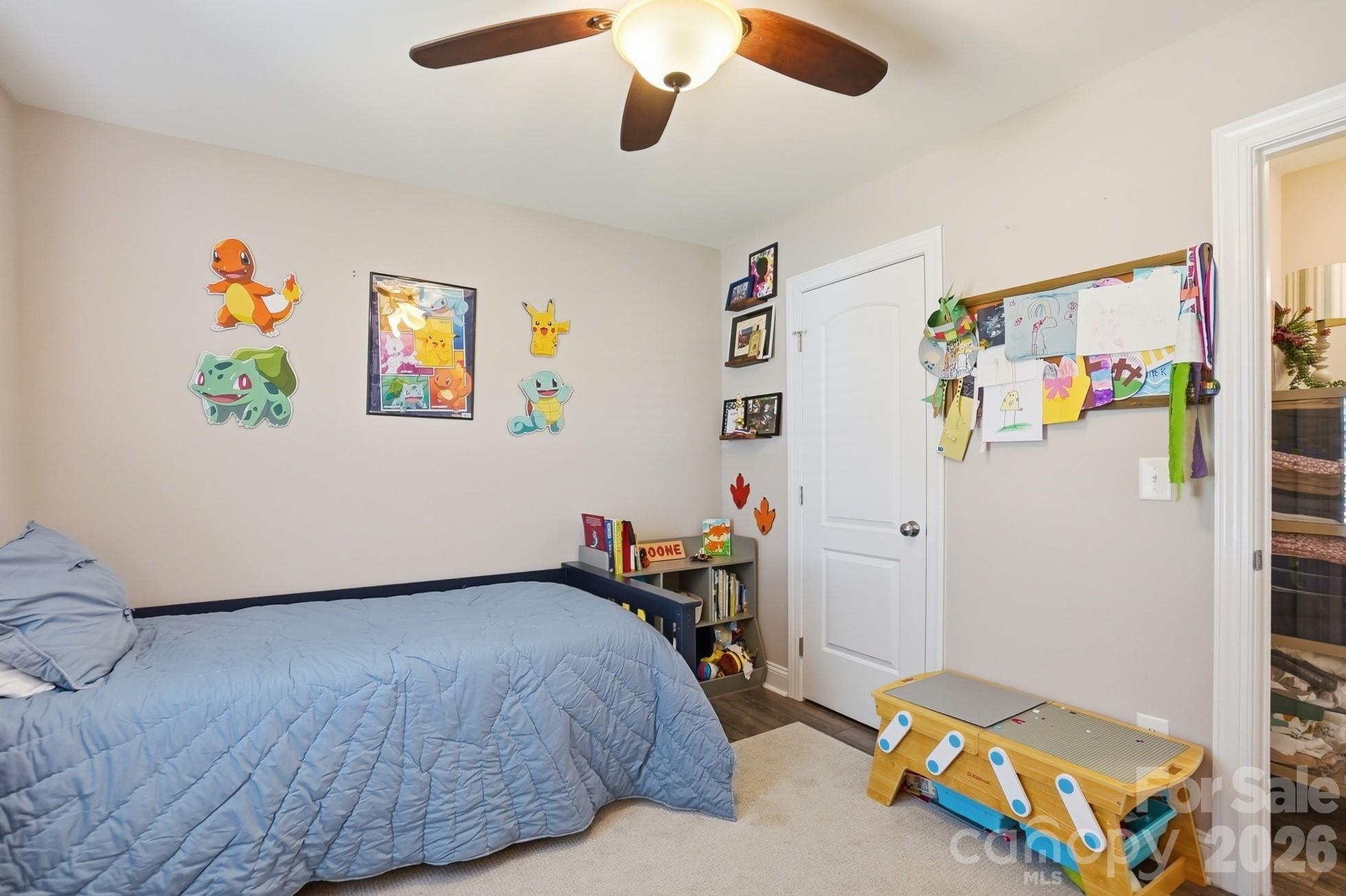 646 Marigold Drive — Kannapolis