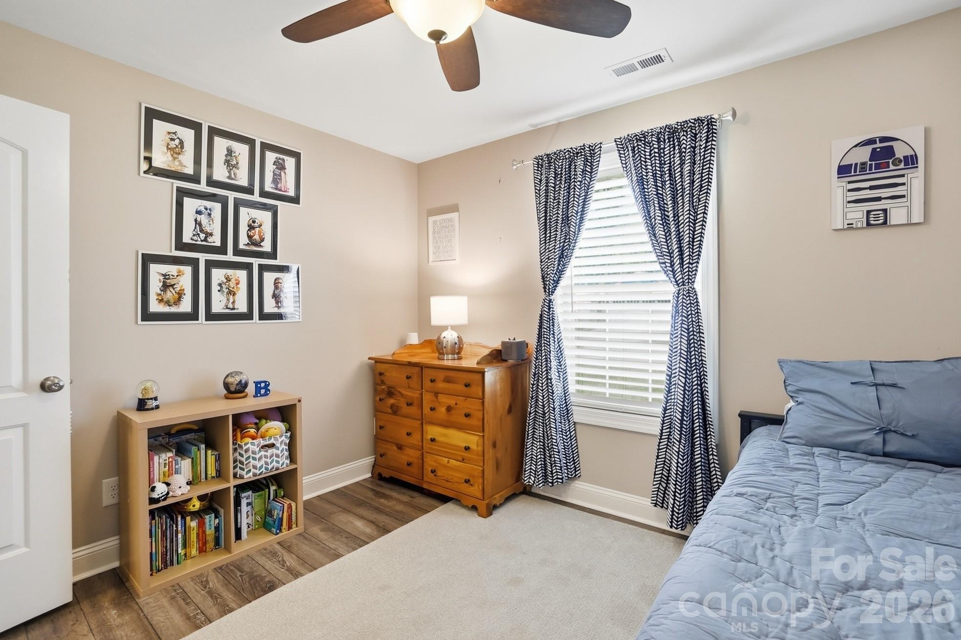 646 Marigold Drive — Kannapolis
