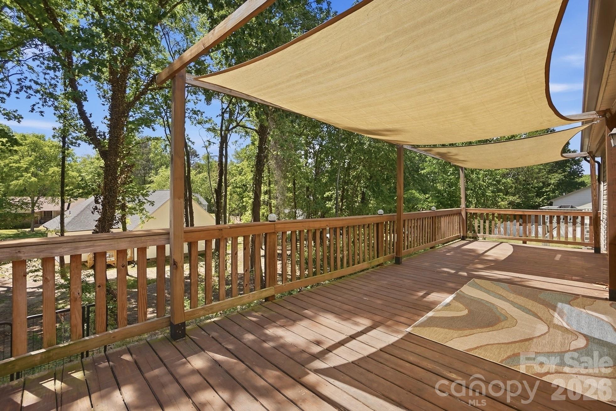 646 Marigold Drive — Kannapolis