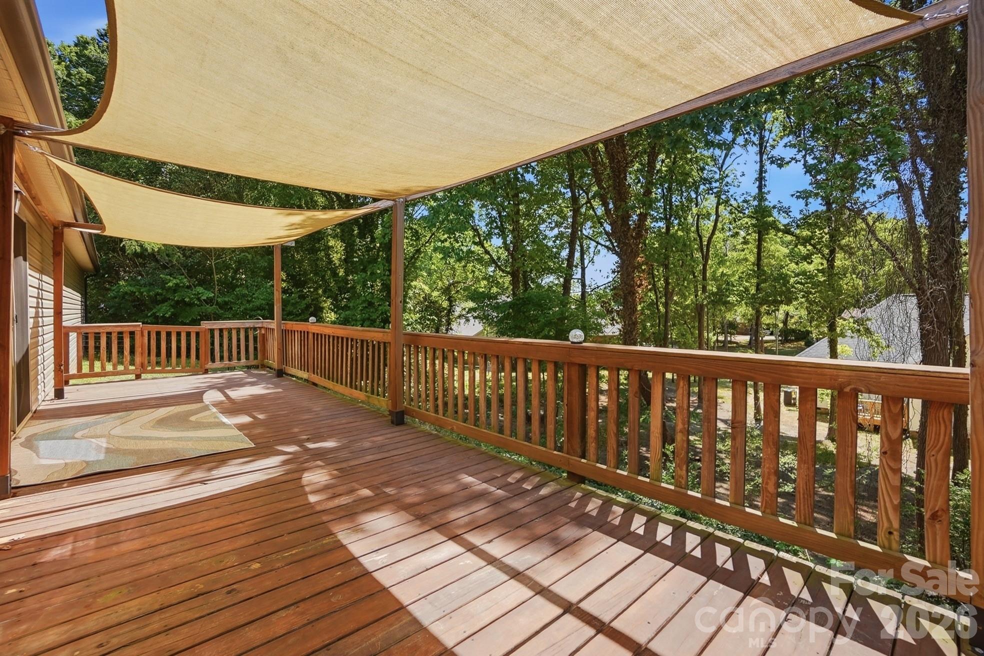 646 Marigold Drive — Kannapolis