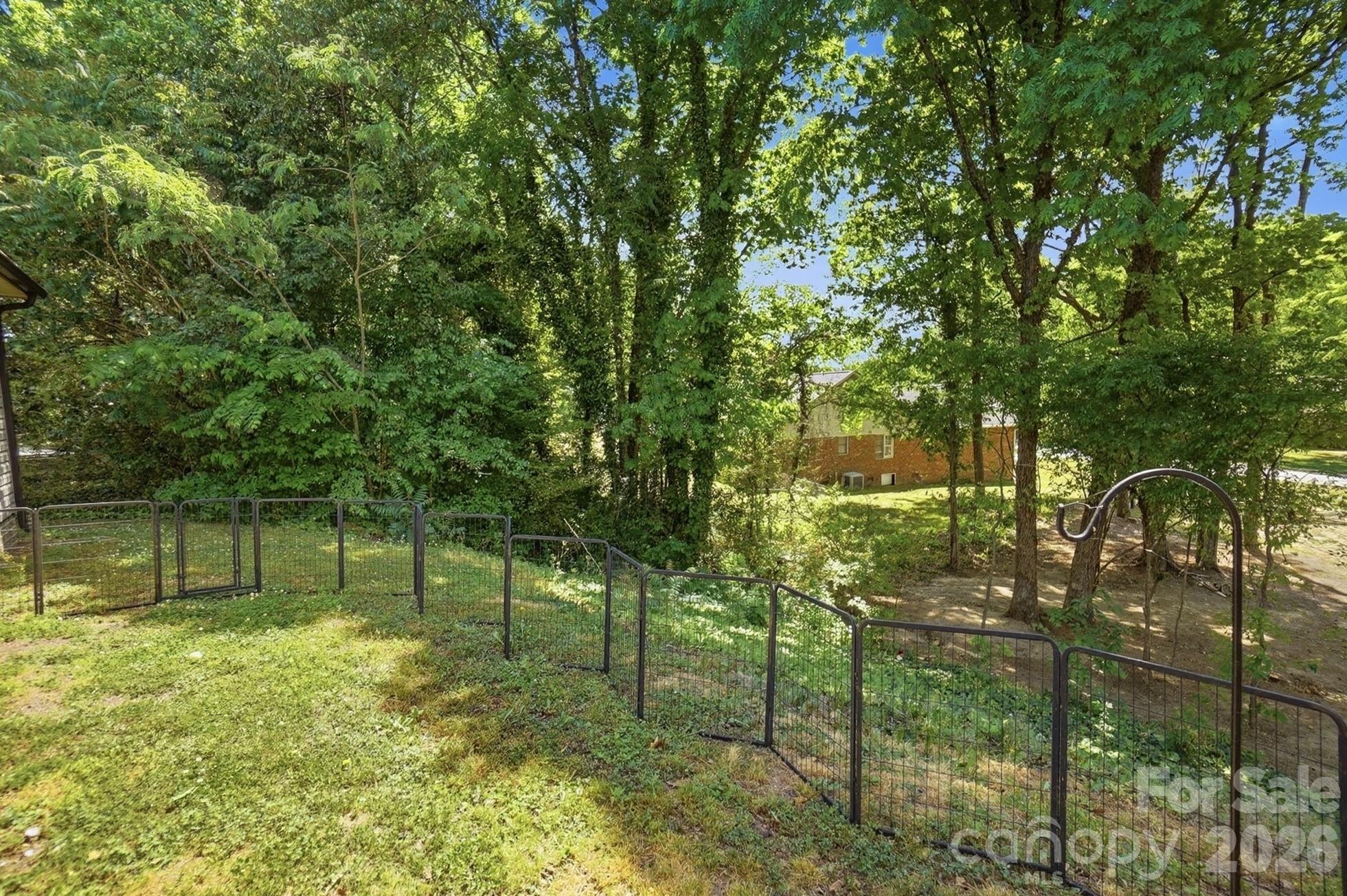 646 Marigold Drive — Kannapolis