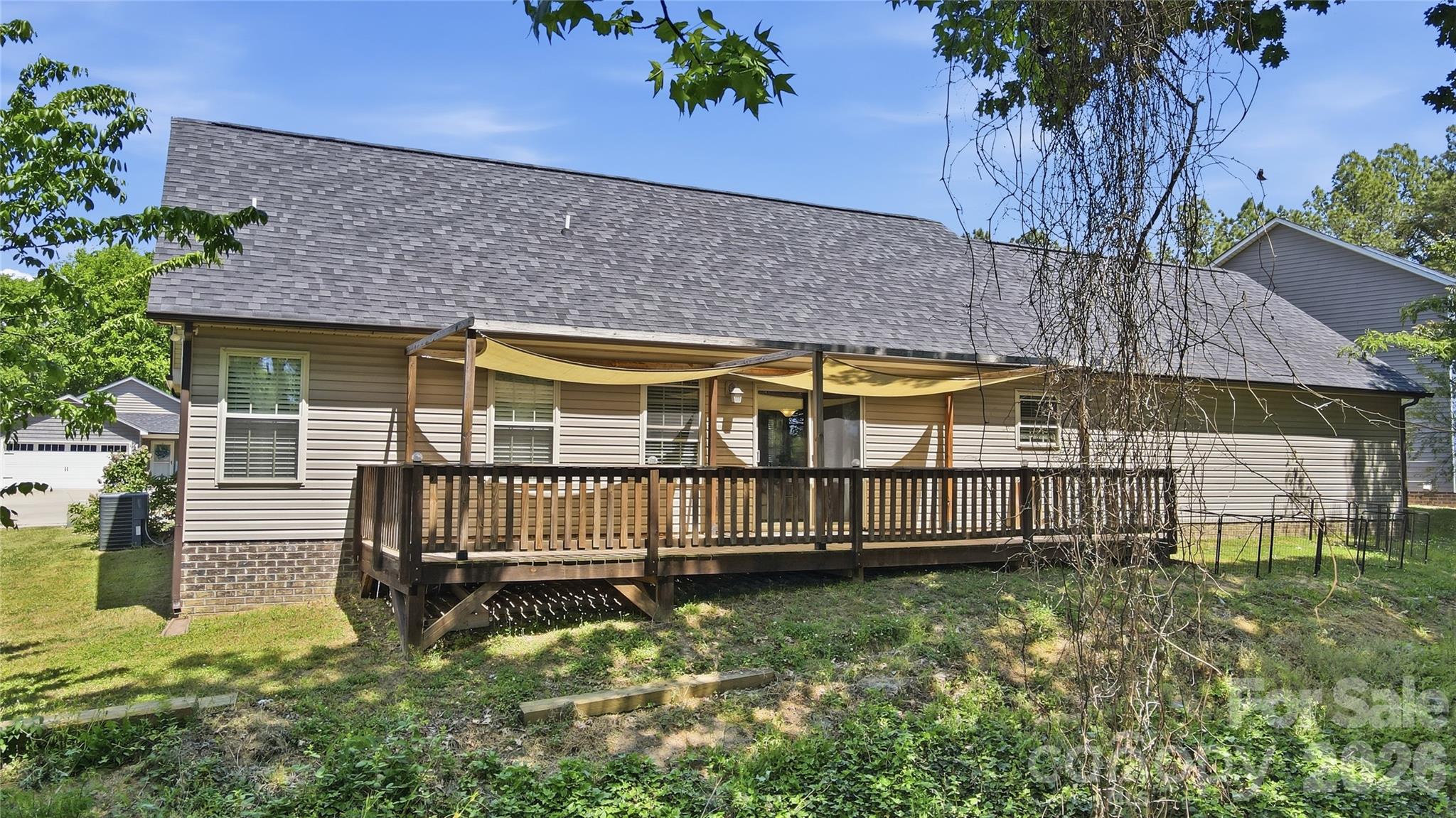 646 Marigold Drive — Kannapolis