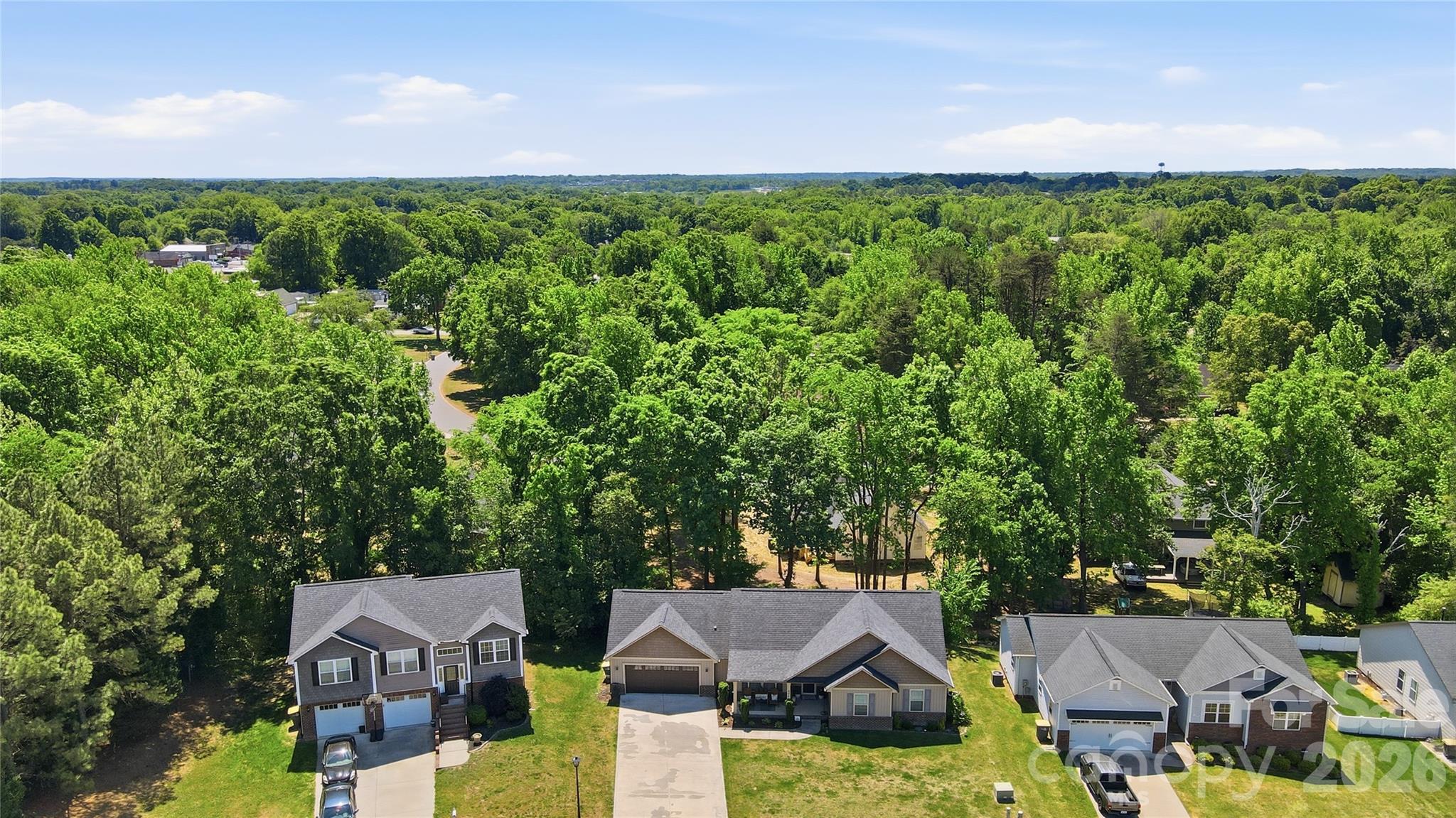 646 Marigold Drive — Kannapolis