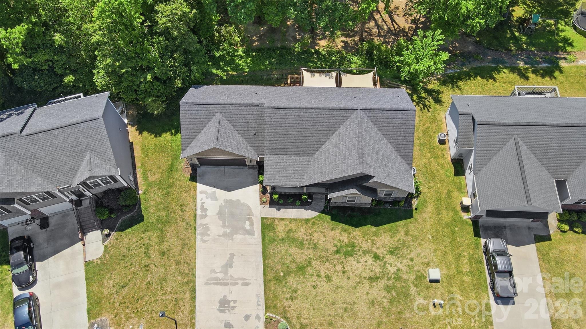 646 Marigold Drive — Kannapolis