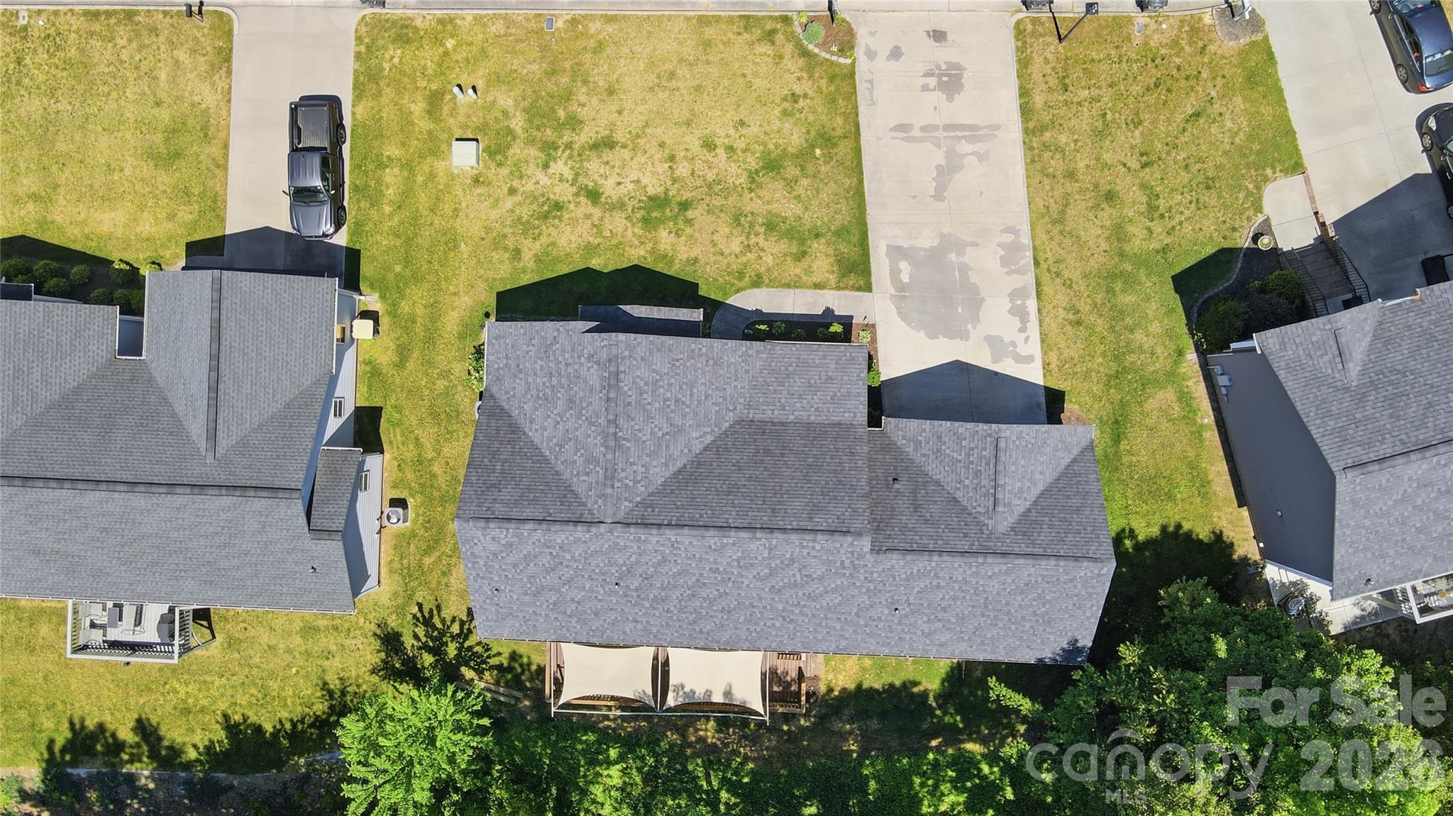 646 Marigold Drive — Kannapolis