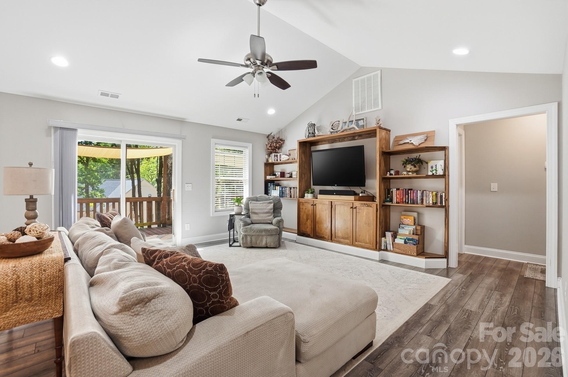 646 Marigold Drive — Kannapolis