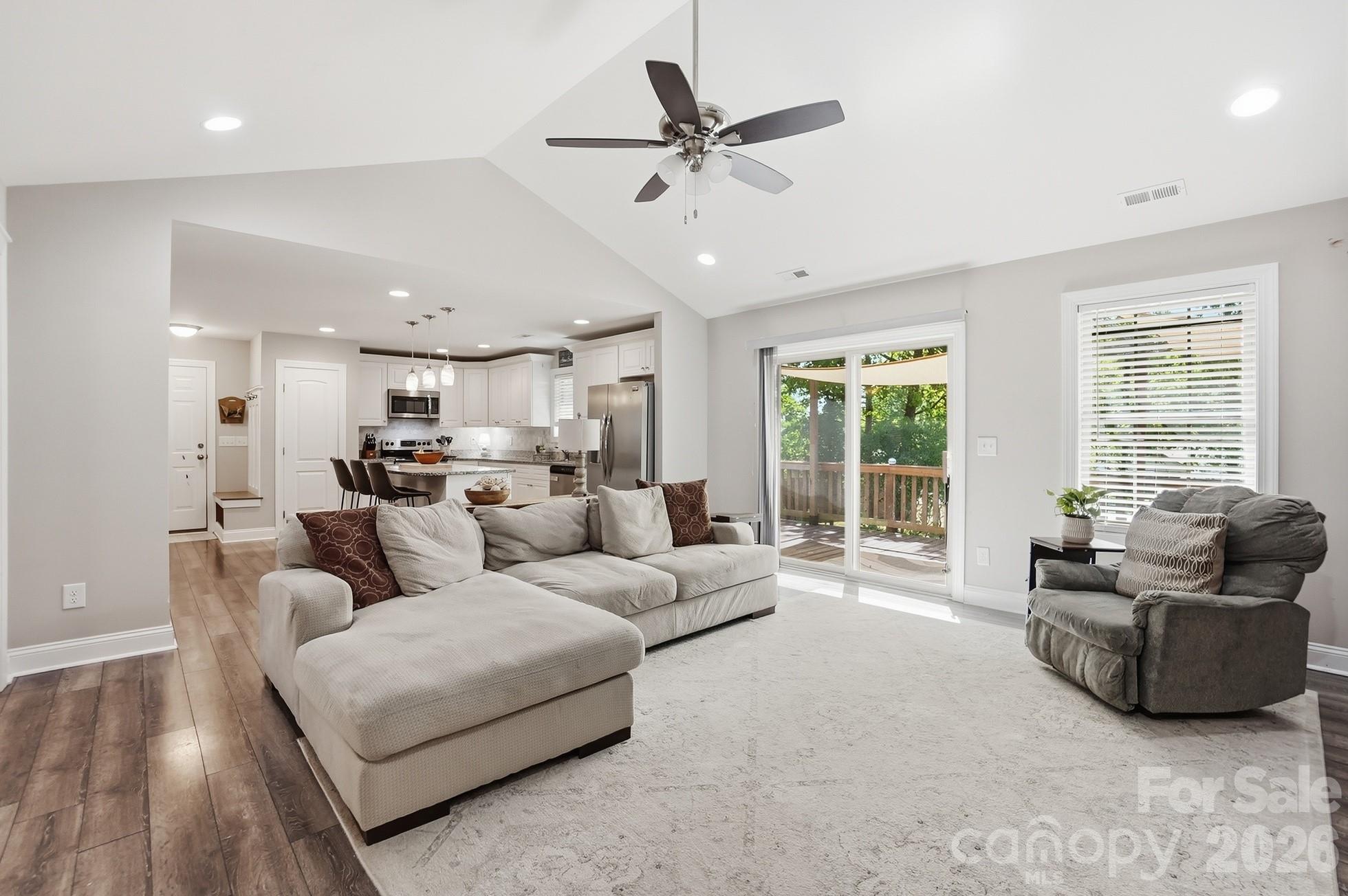 646 Marigold Drive — Kannapolis