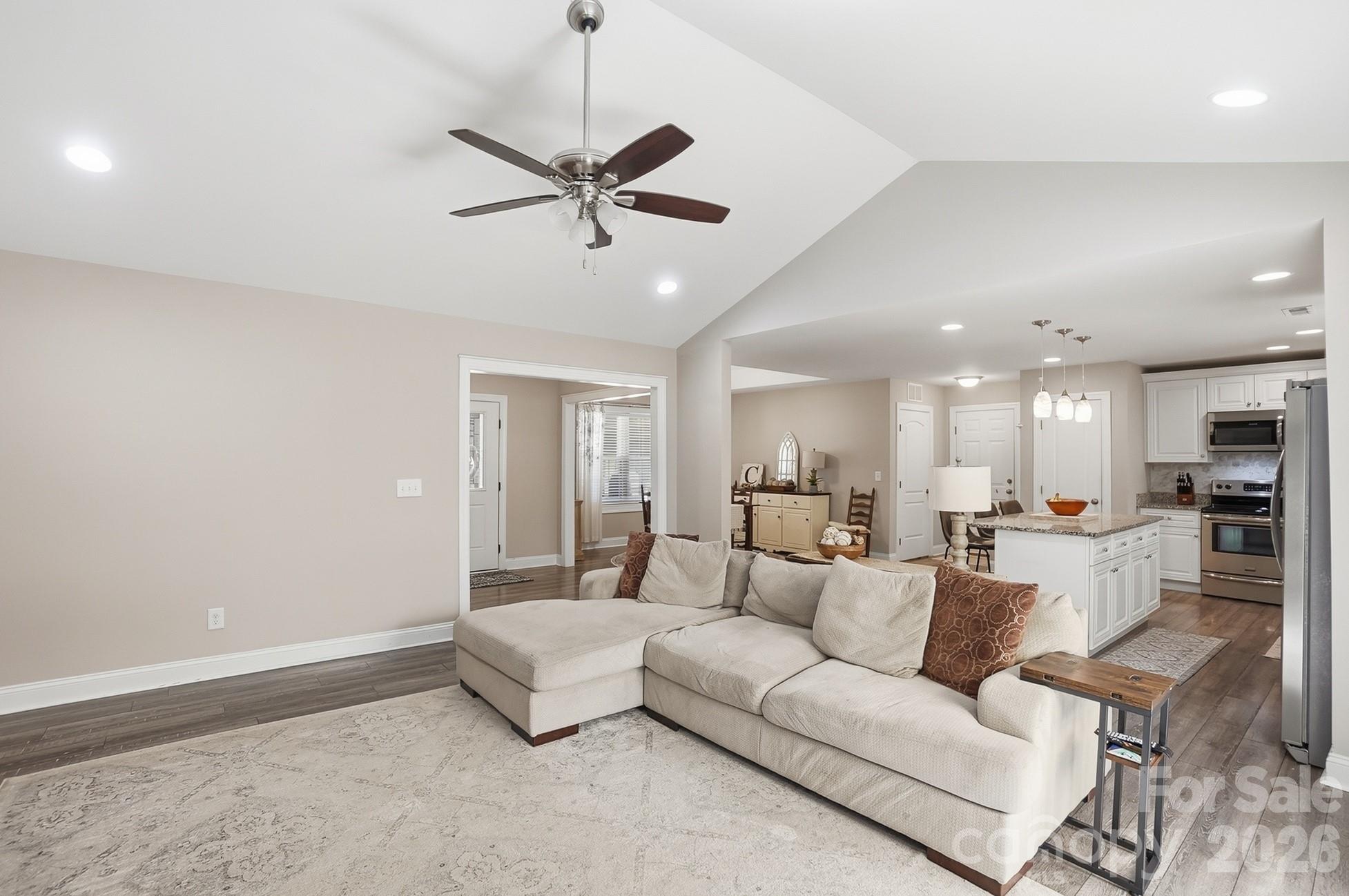 646 Marigold Drive — Kannapolis