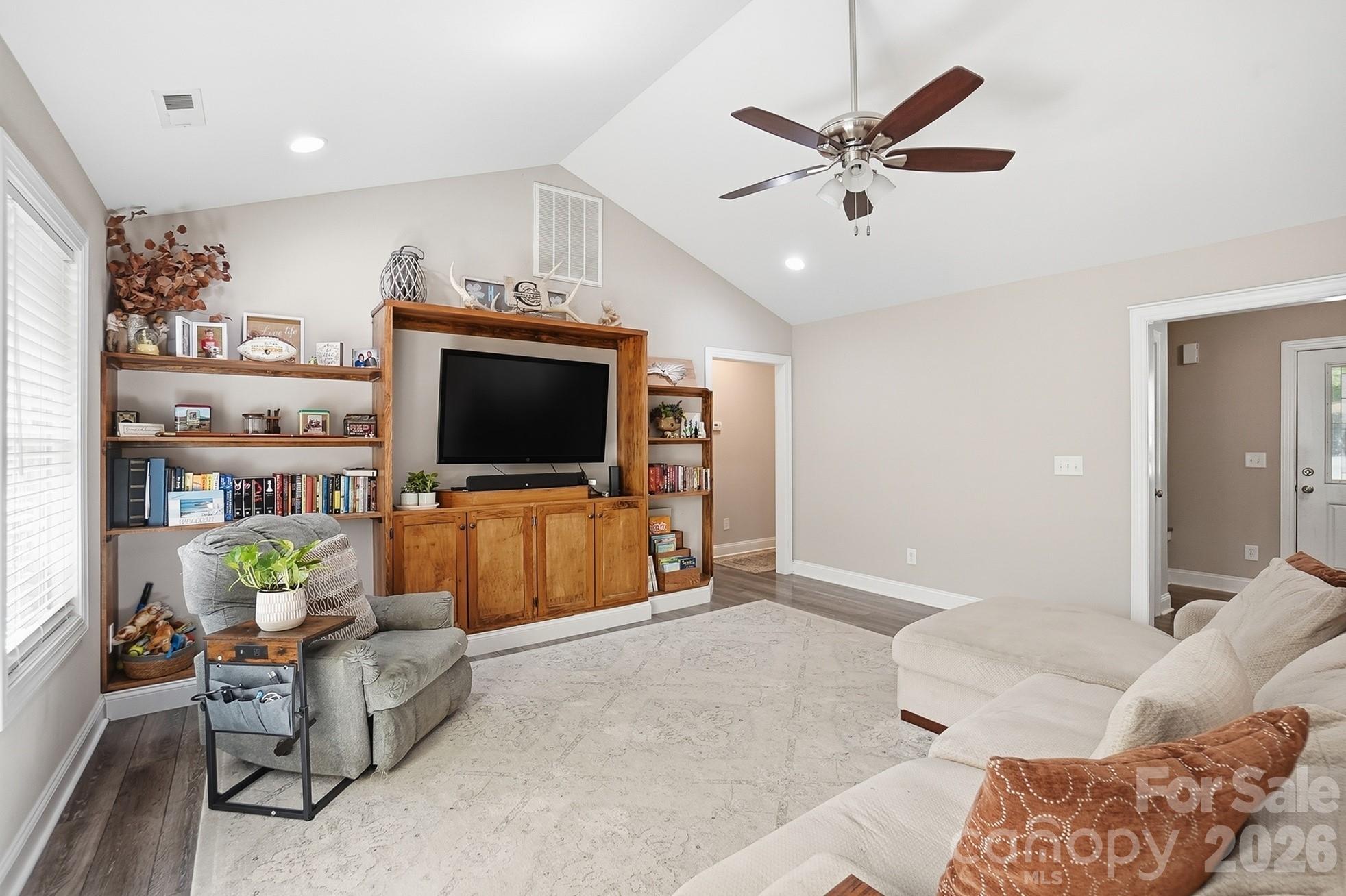646 Marigold Drive — Kannapolis