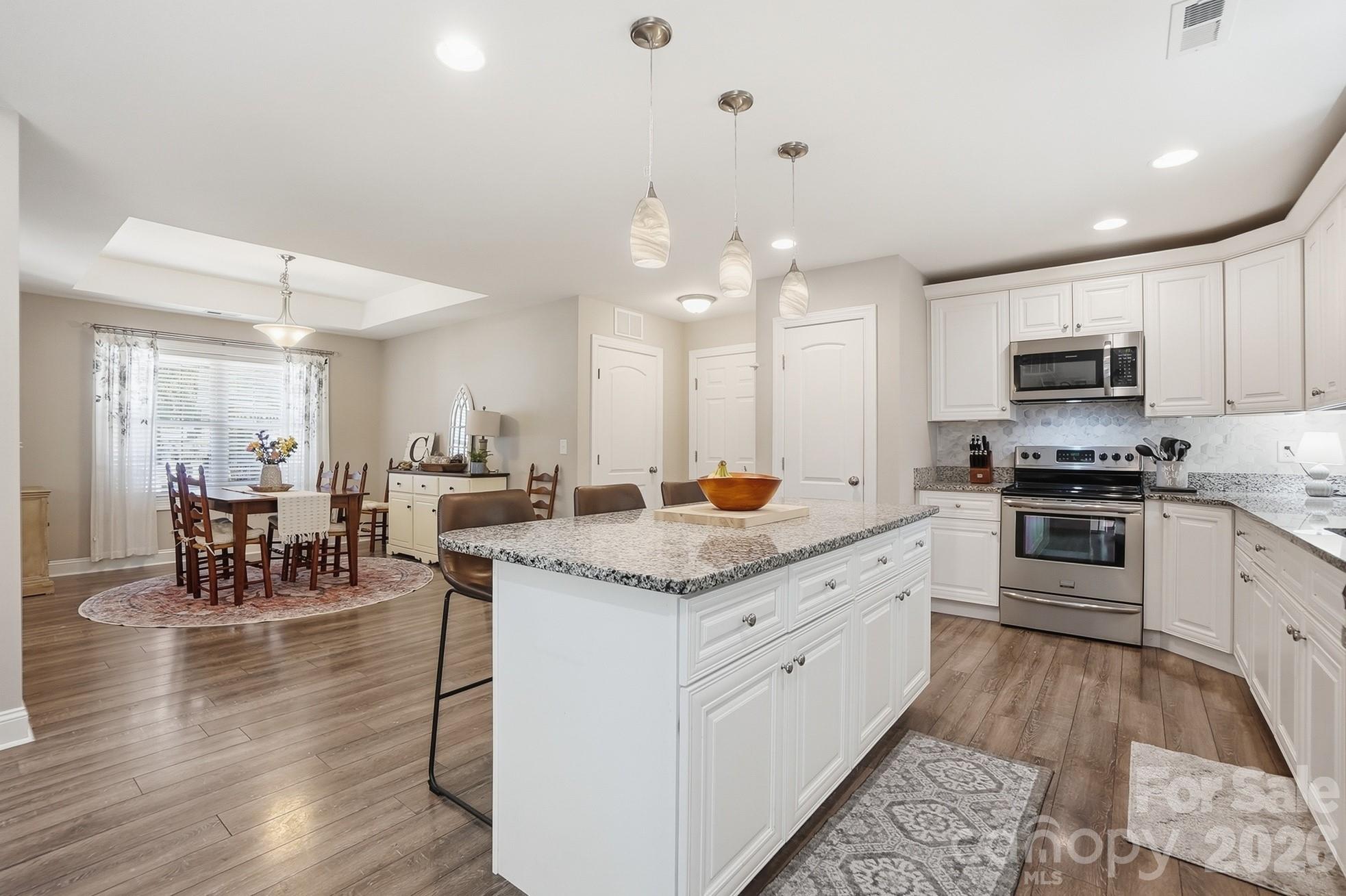 646 Marigold Drive — Kannapolis