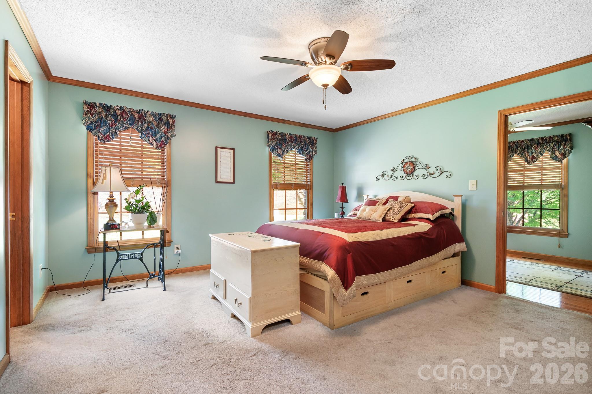 2111 Wayles Court — Gastonia