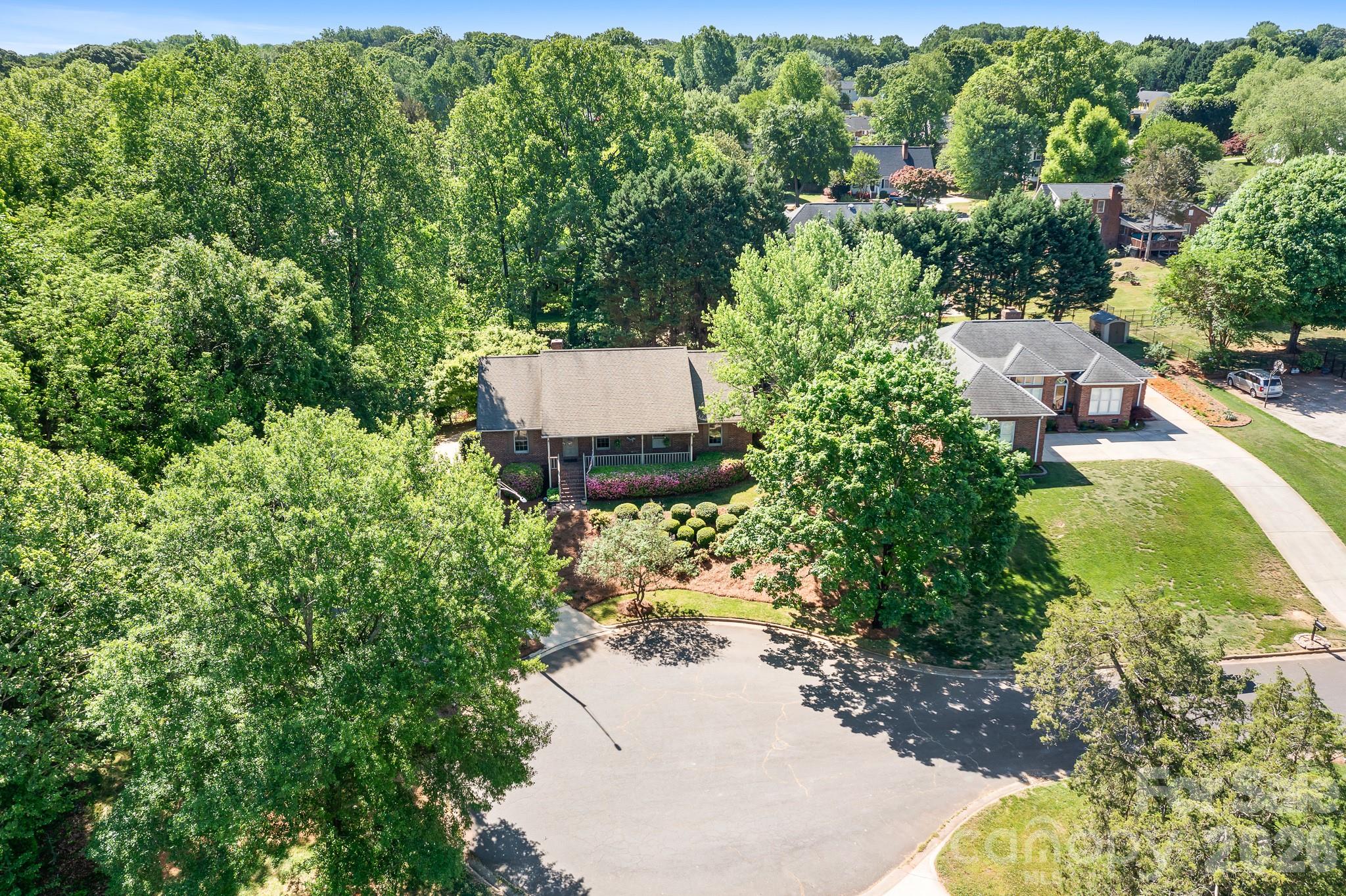 2111 Wayles Court — Gastonia