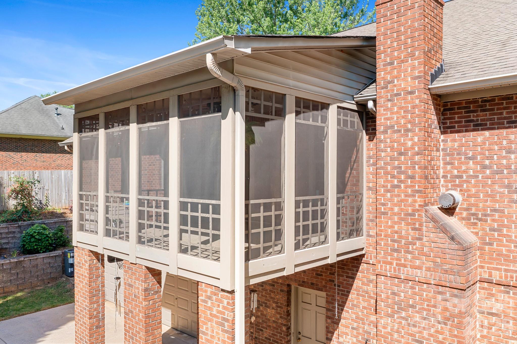 2111 Wayles Court — Gastonia
