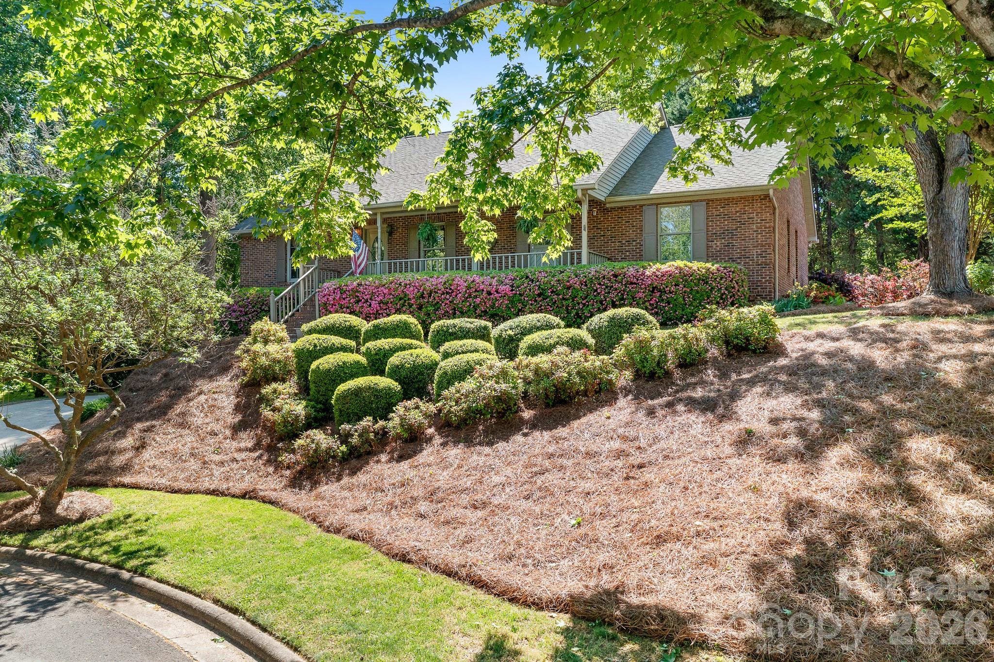 2111 Wayles Court — Gastonia