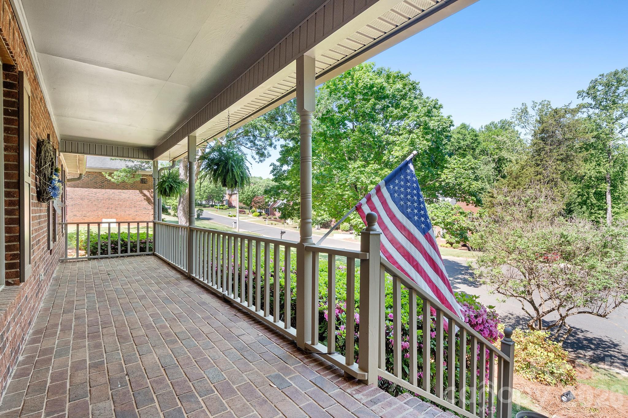 2111 Wayles Court — Gastonia