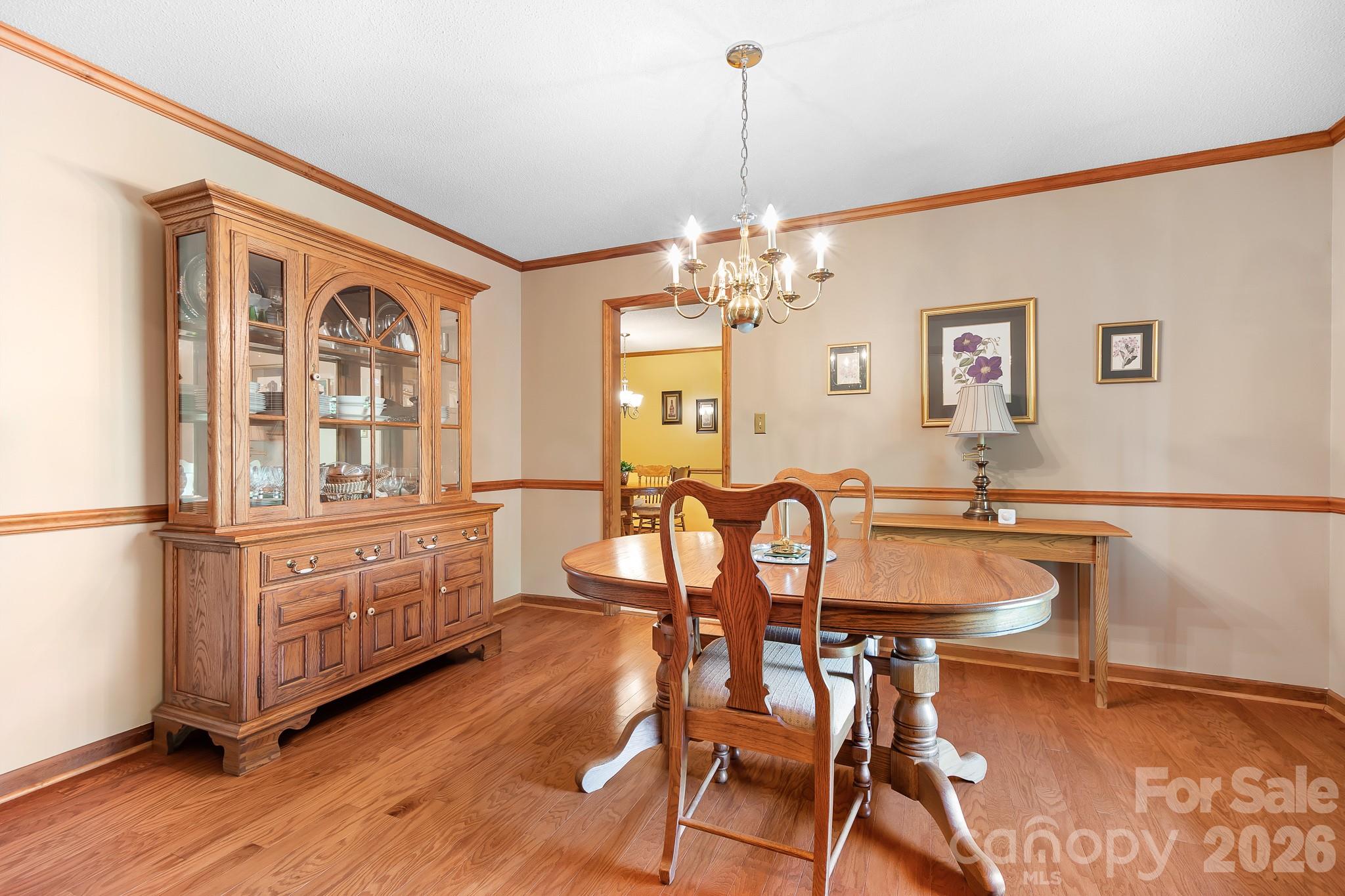 2111 Wayles Court — Gastonia