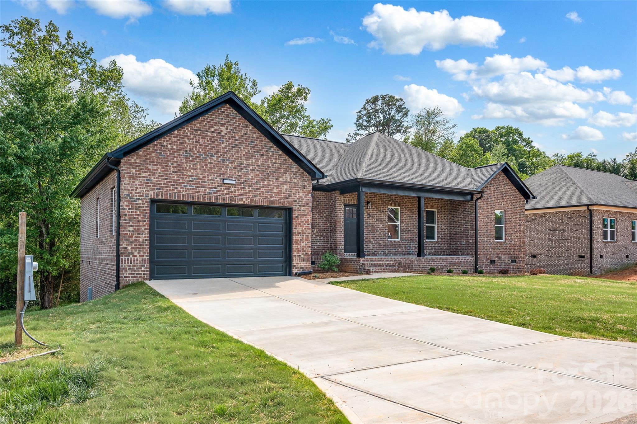 906 4th Street NE — Conover