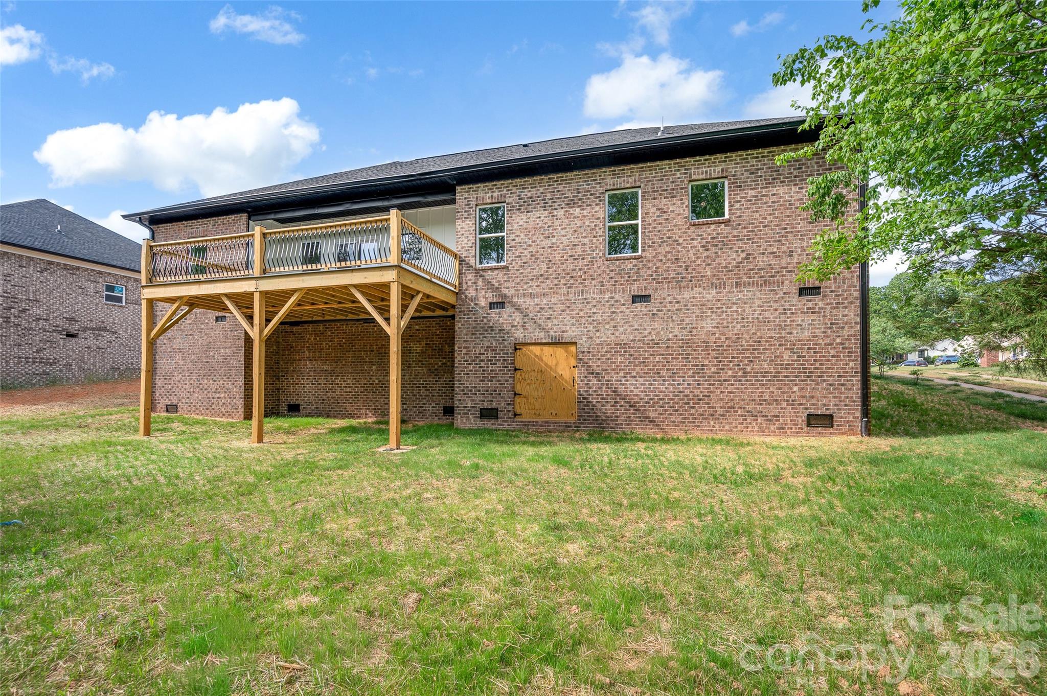 906 4th Street NE — Conover