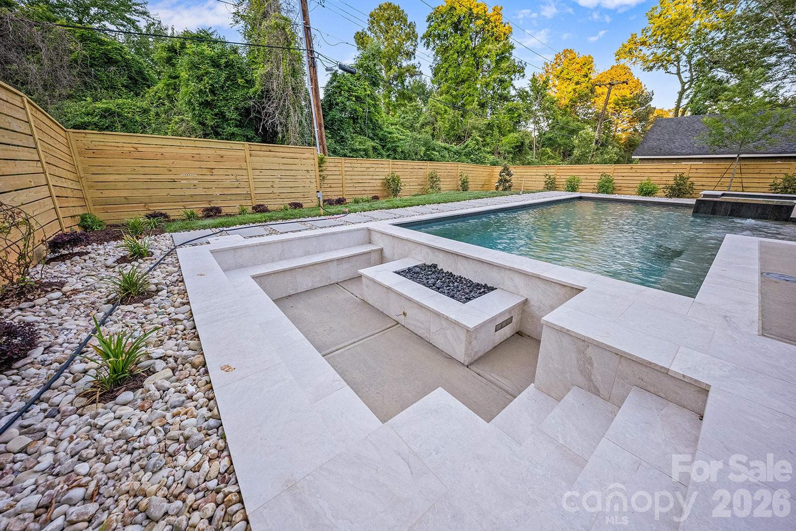 2541 Shenandoah Avenue — Charlotte