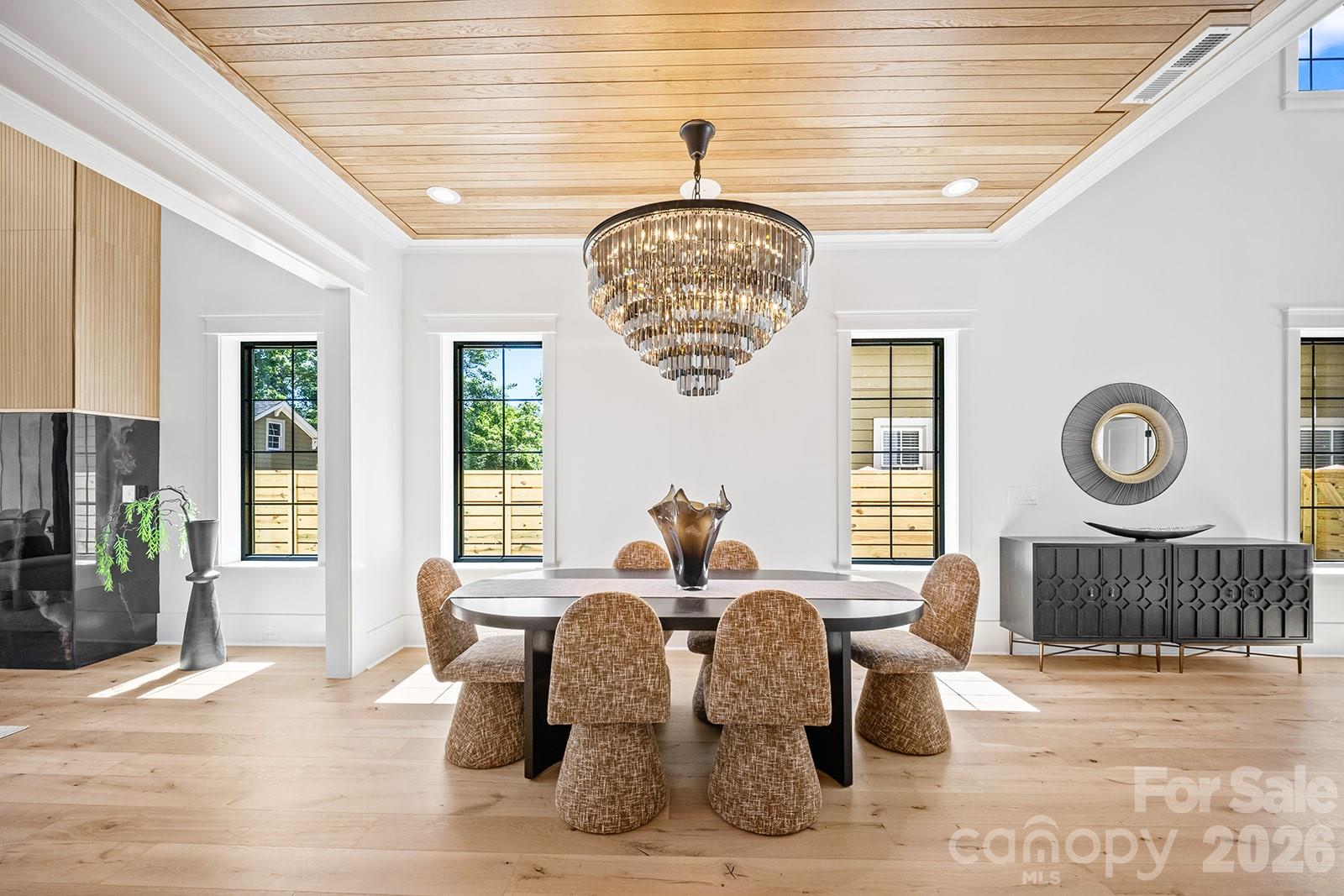 2541 Shenandoah Avenue — Charlotte