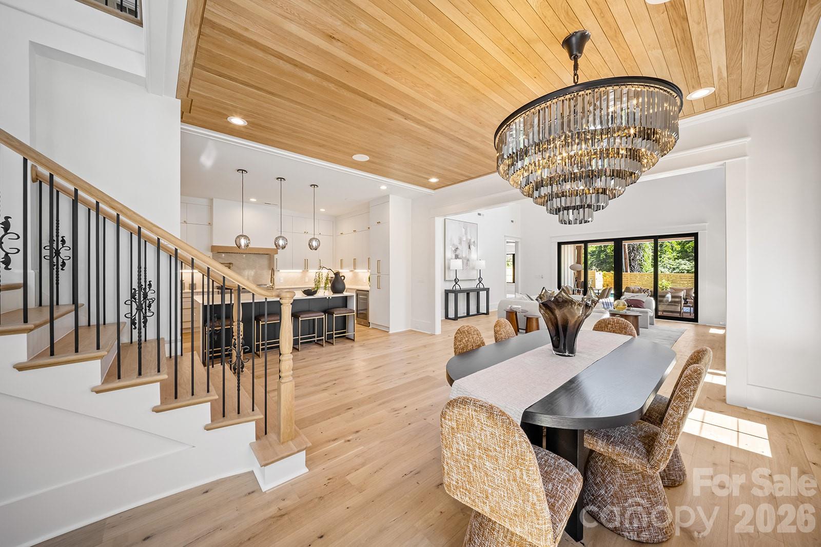 2541 Shenandoah Avenue — Charlotte