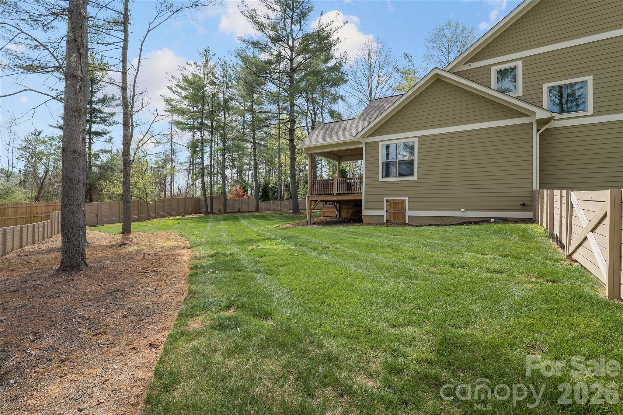 21 Wood Path Lane — Arden