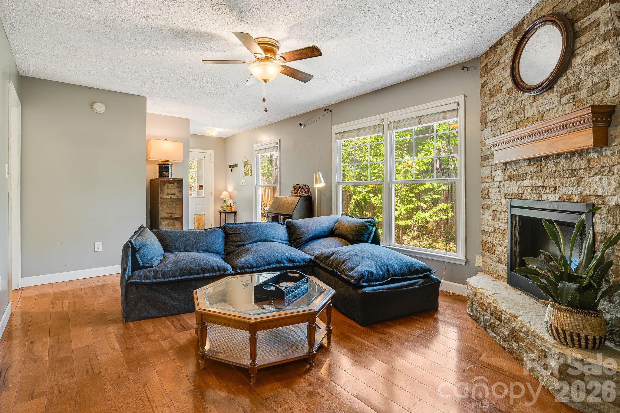 218 Appalachian Way — Asheville