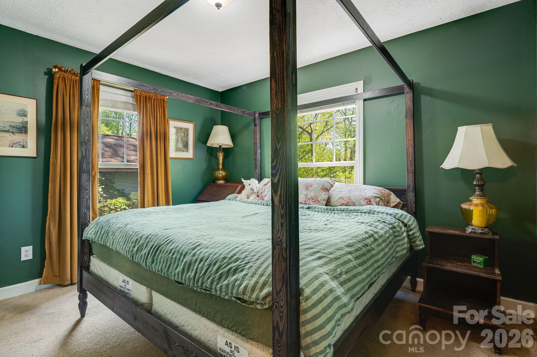 218 Appalachian Way — Asheville