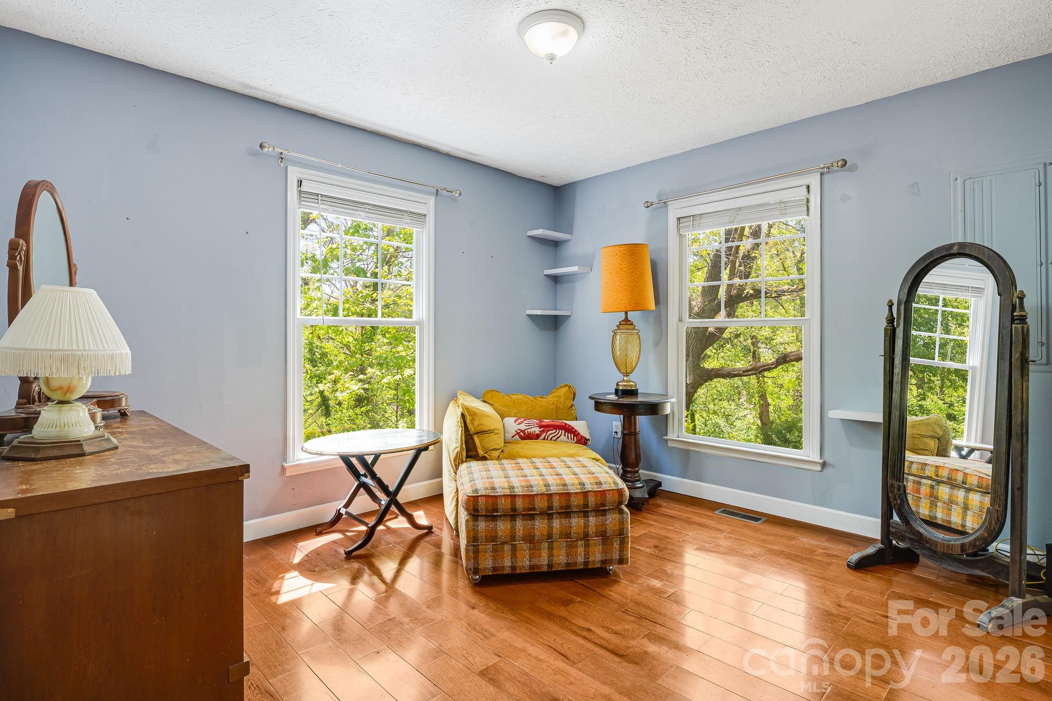 218 Appalachian Way — Asheville