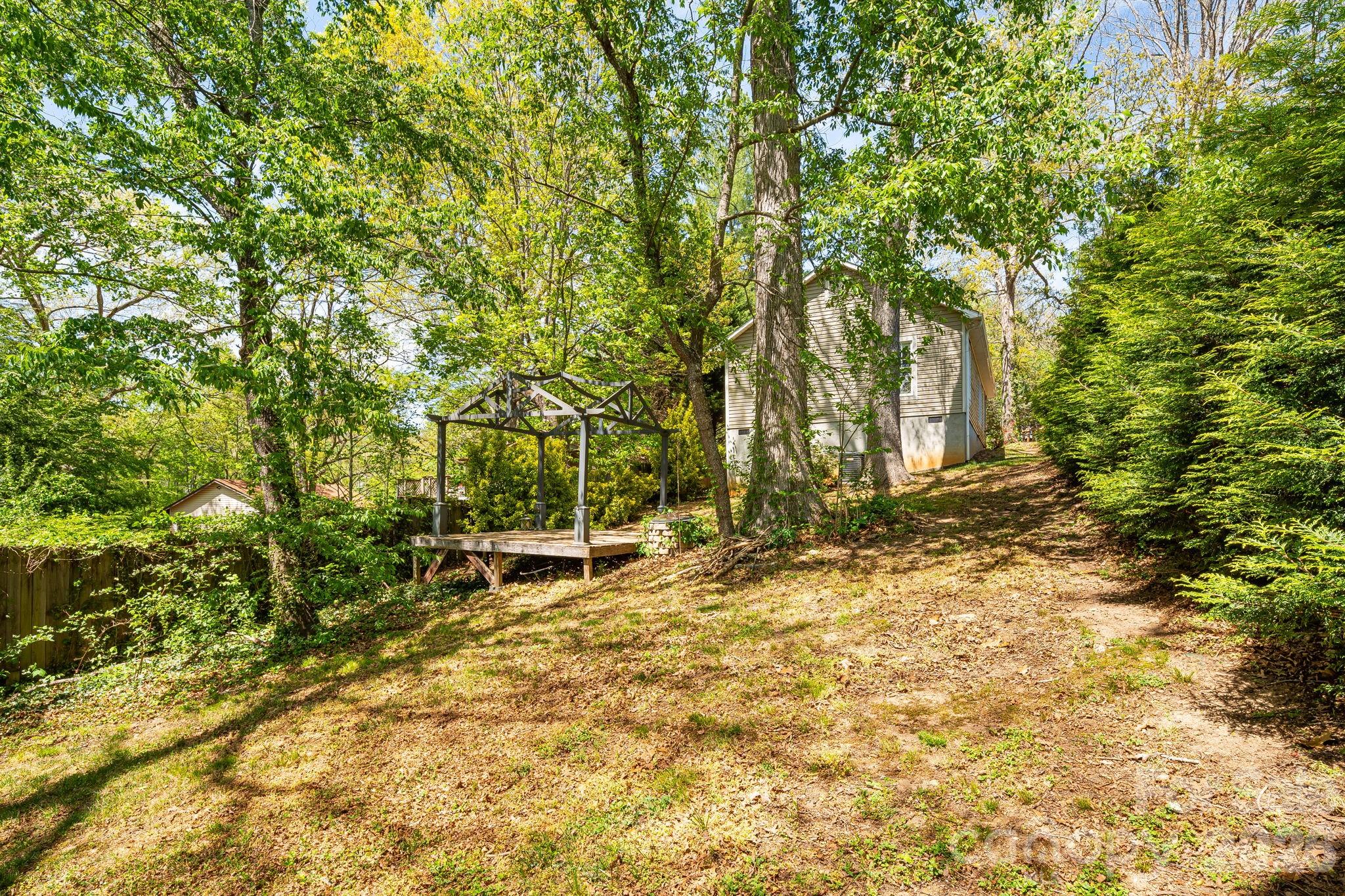218 Appalachian Way — Asheville