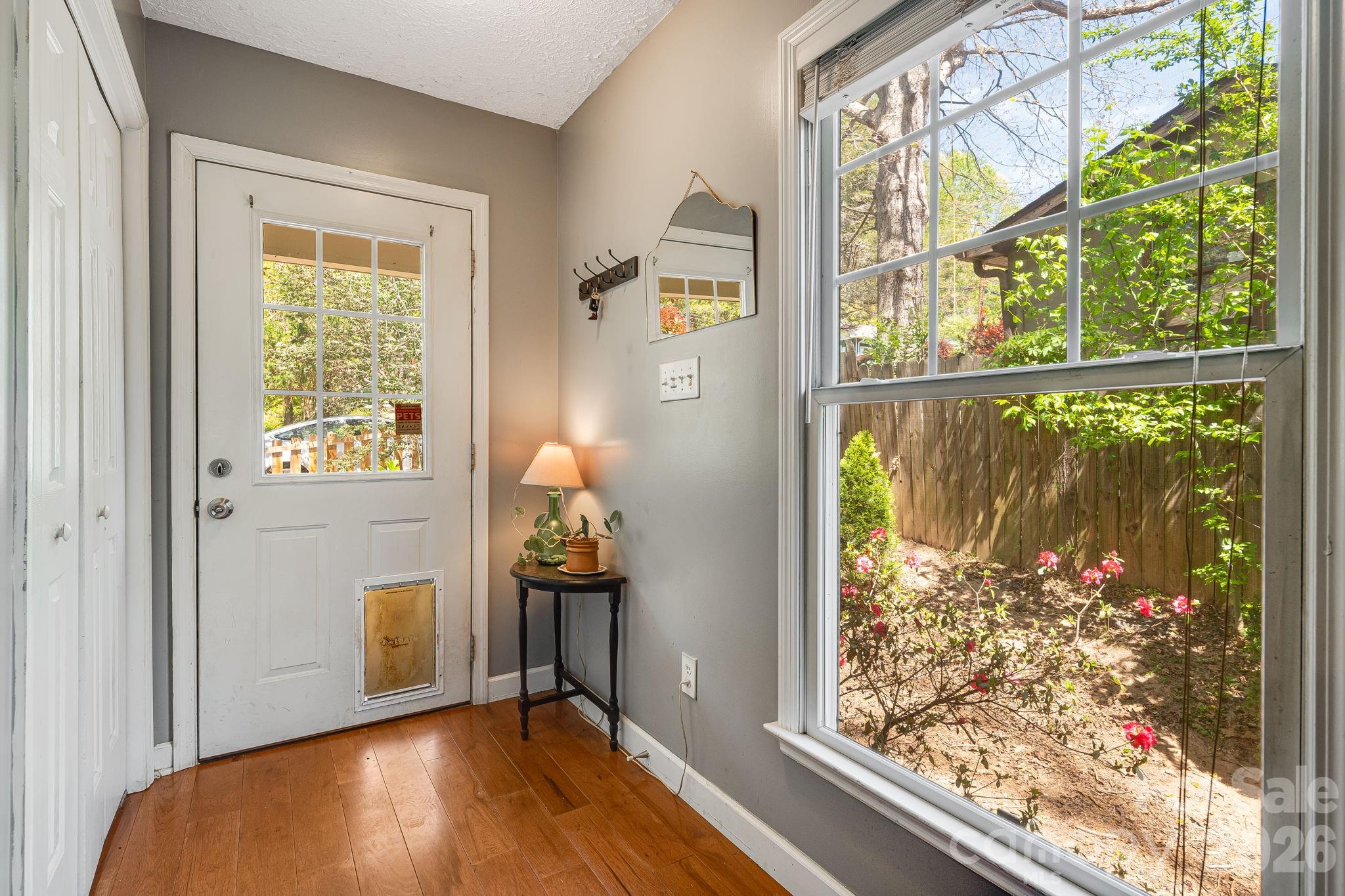 218 Appalachian Way — Asheville