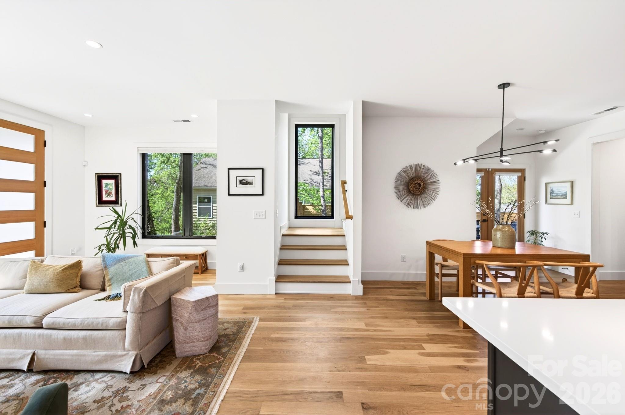 39 Boyd Avenue — Asheville