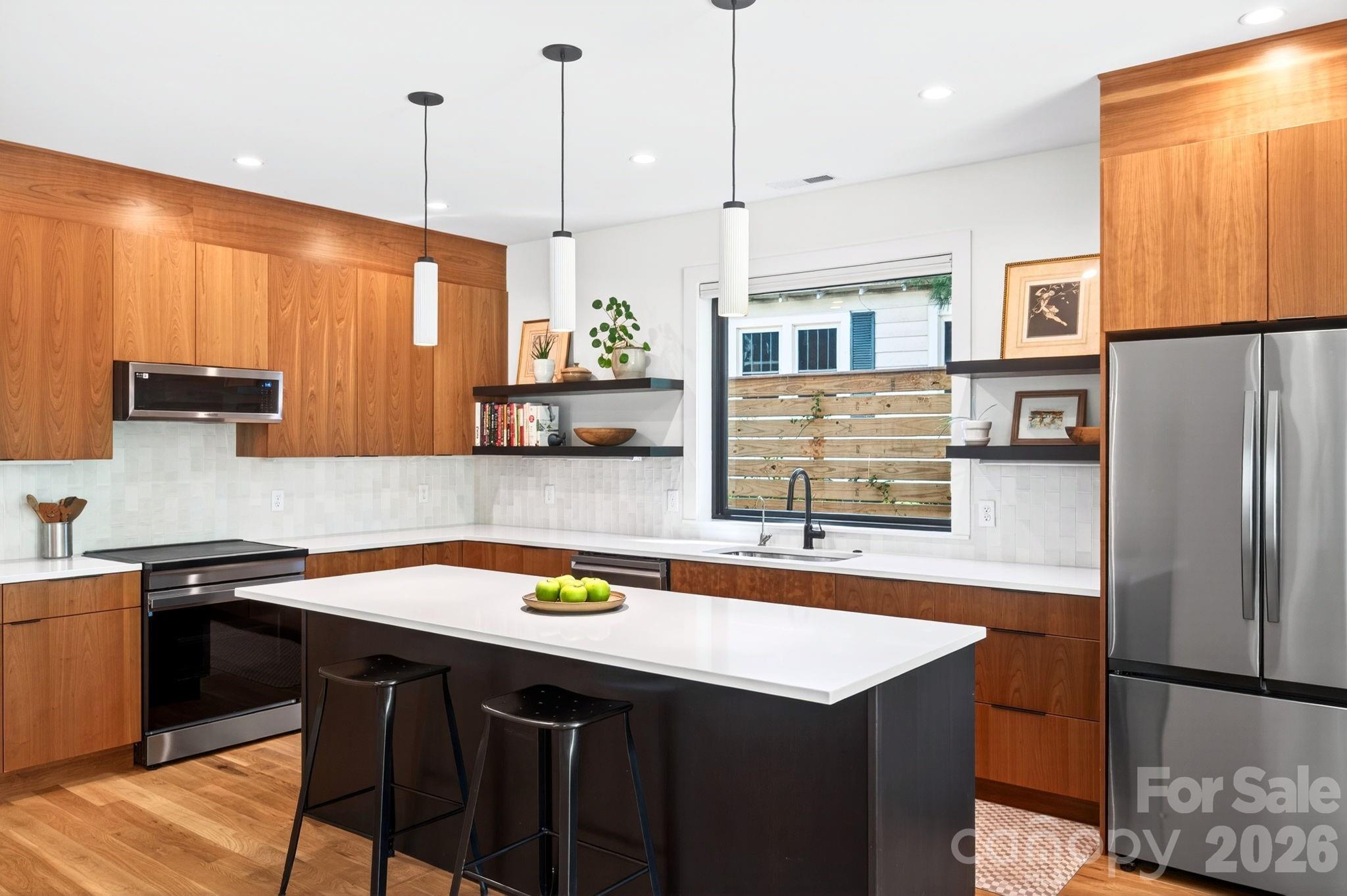 39 Boyd Avenue — Asheville