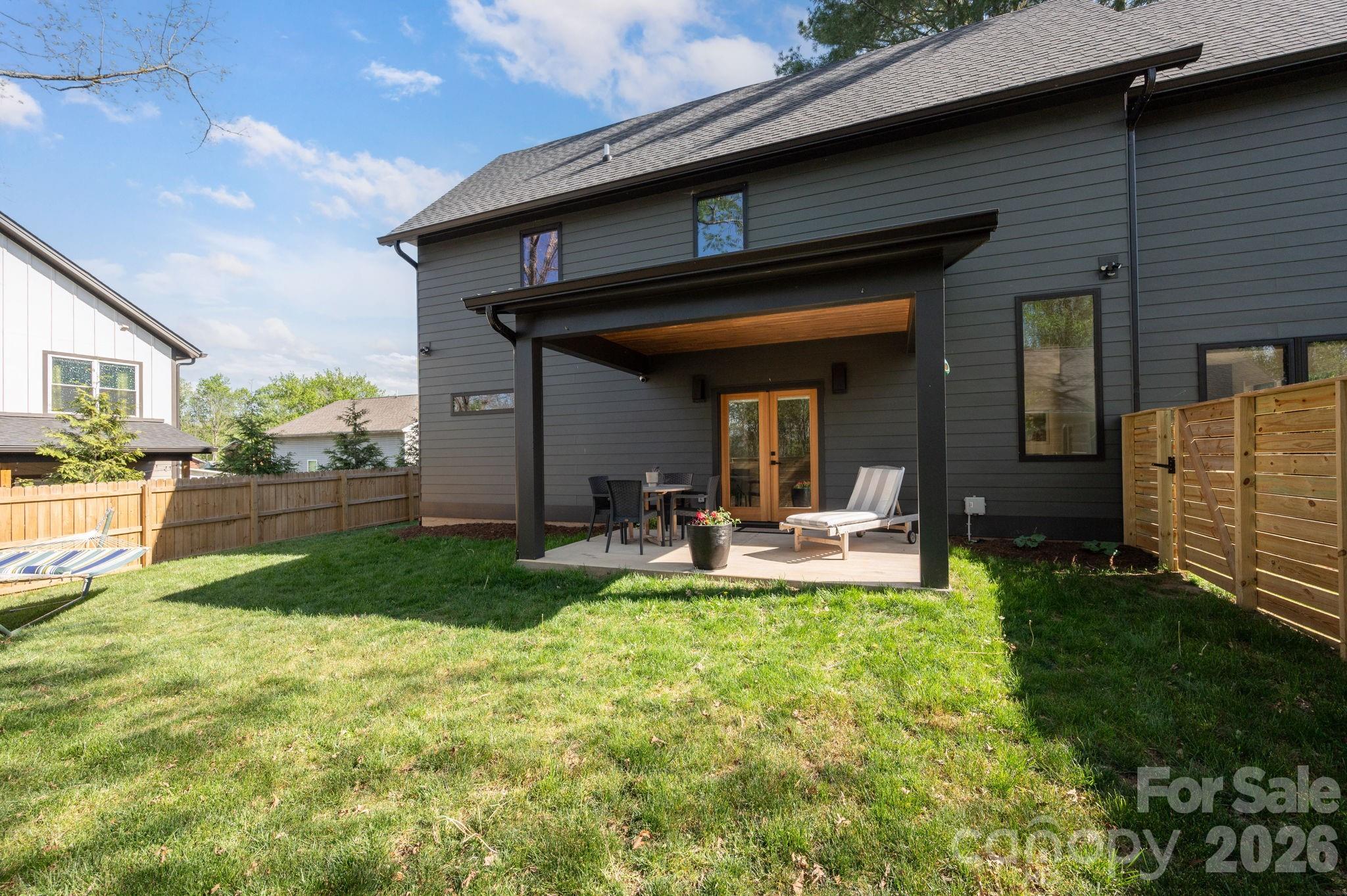 39 Boyd Avenue — Asheville