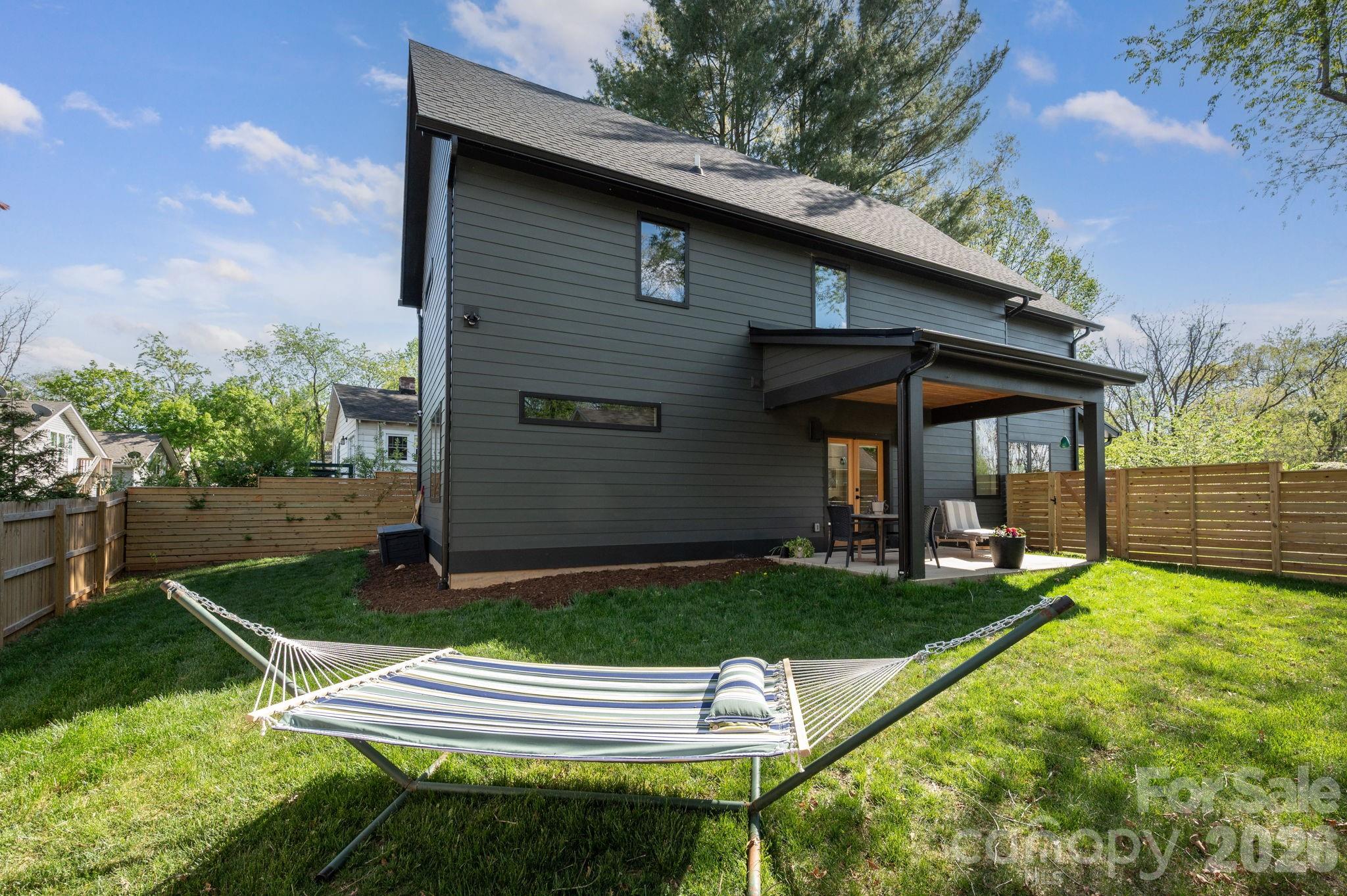 39 Boyd Avenue — Asheville