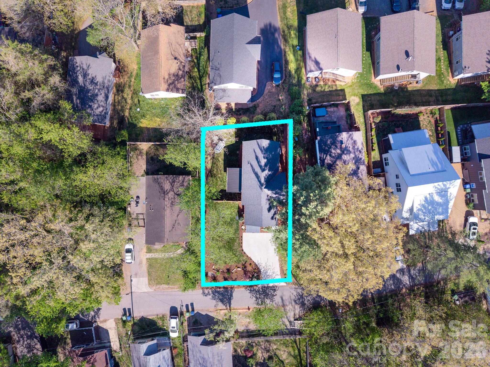 39 Boyd Avenue — Asheville