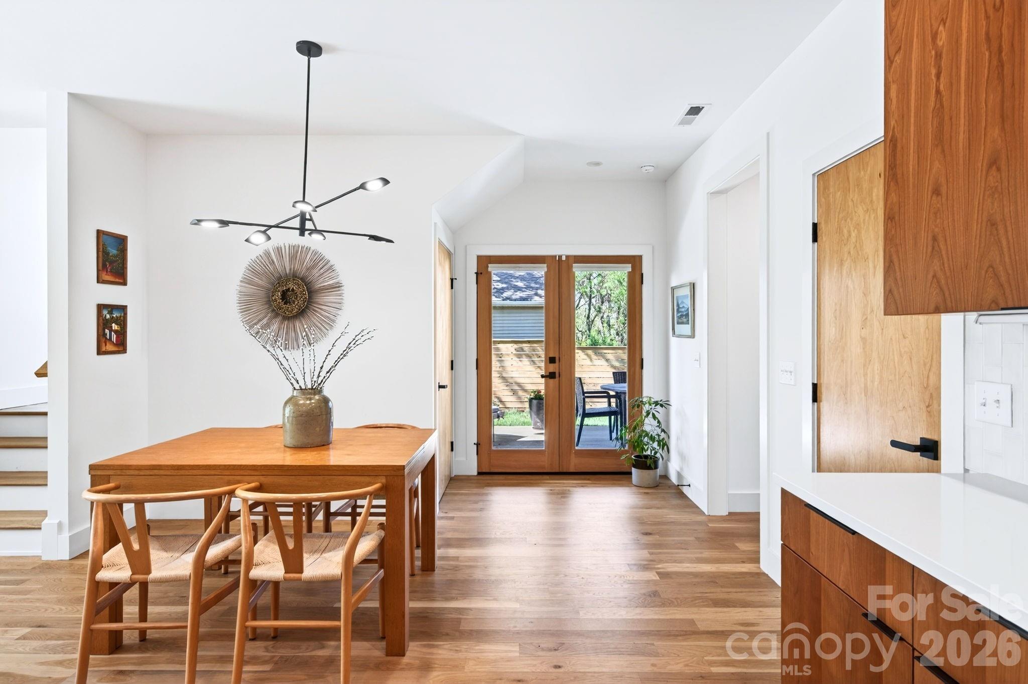 39 Boyd Avenue — Asheville