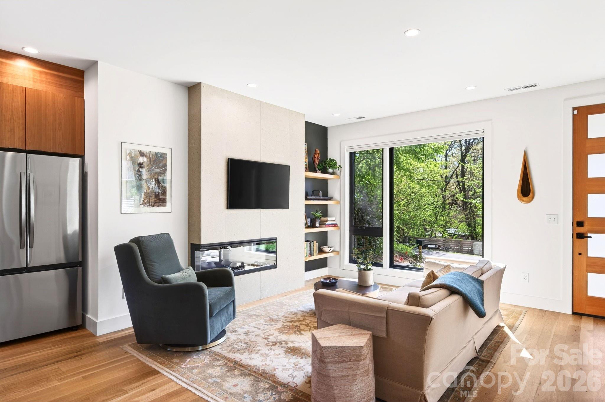 39 Boyd Avenue — Asheville