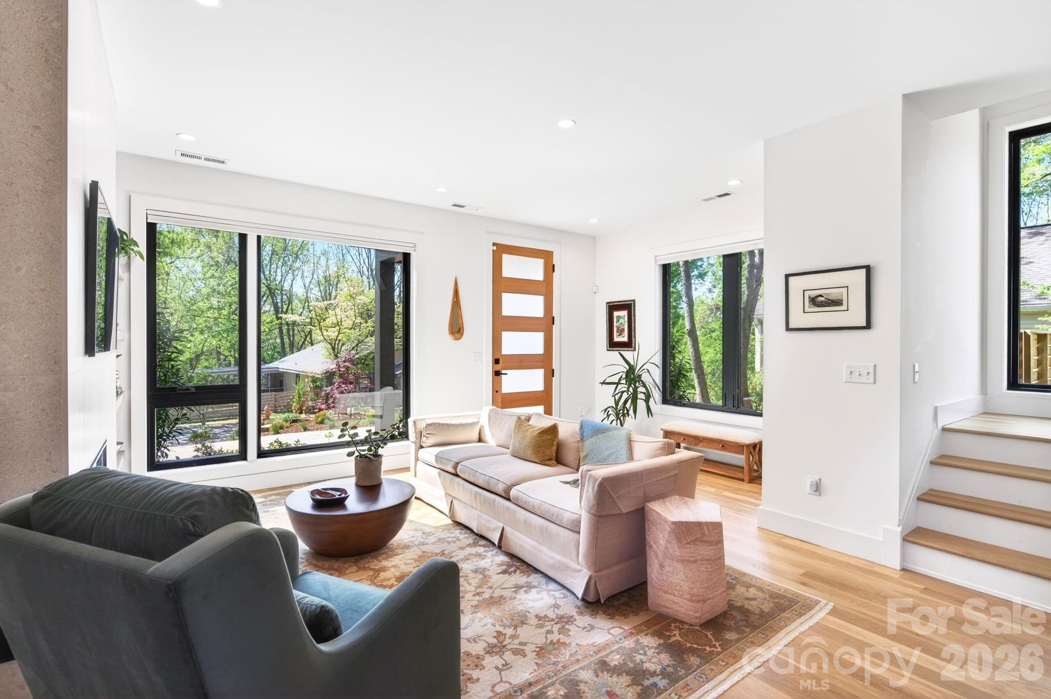 39 Boyd Avenue — Asheville