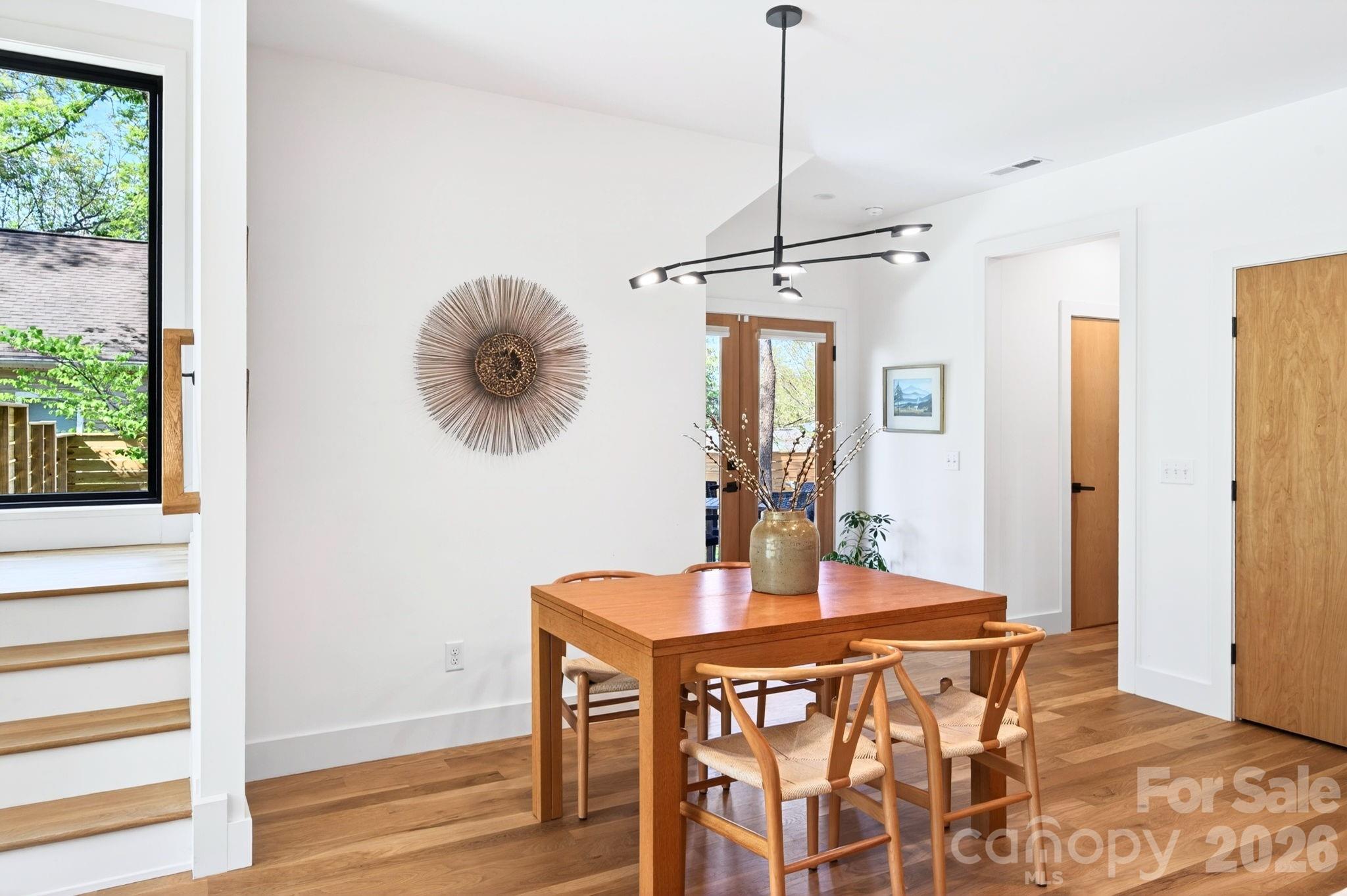 39 Boyd Avenue — Asheville