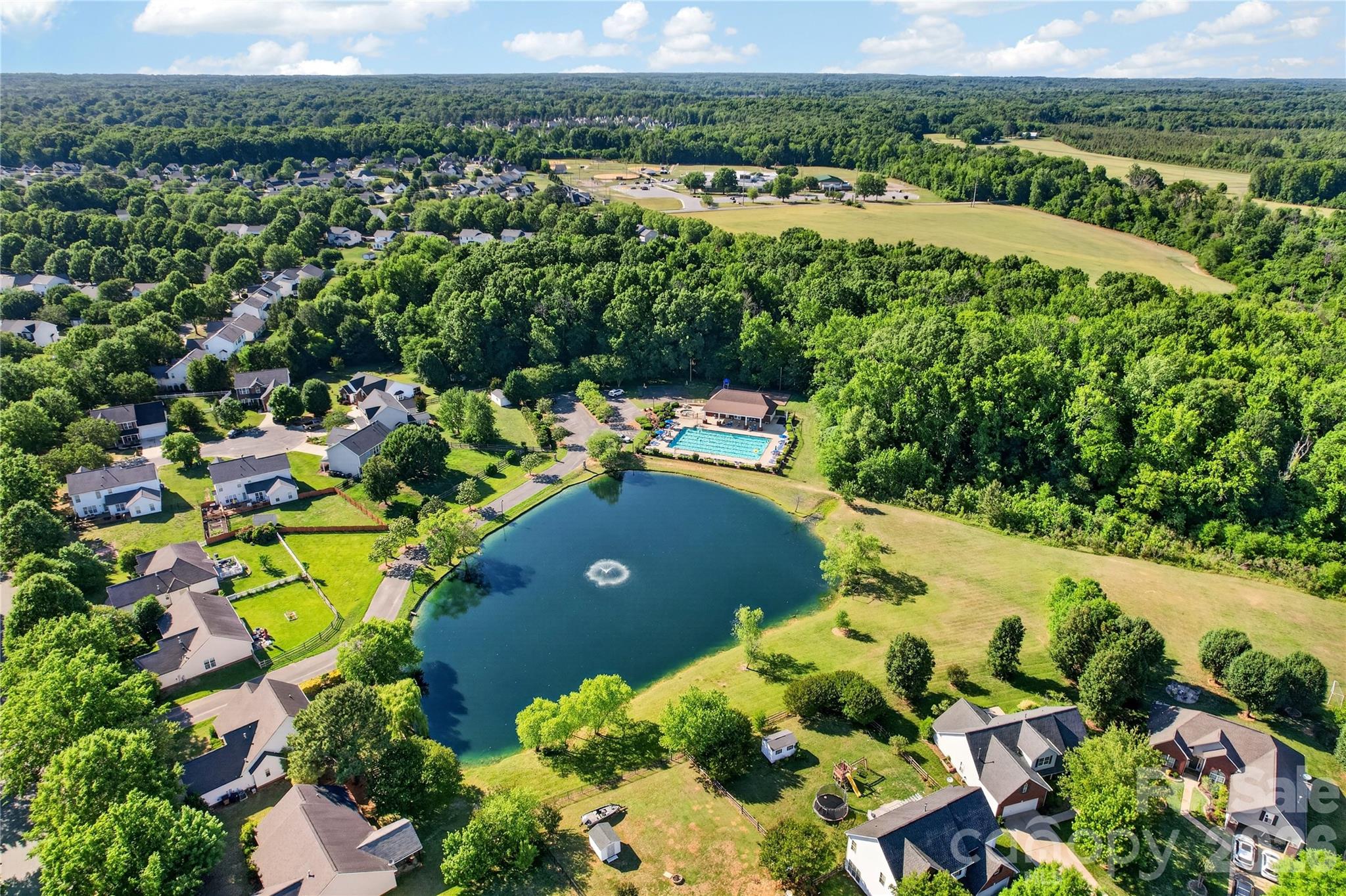 3000 Enderbury Drive — Indian Trail