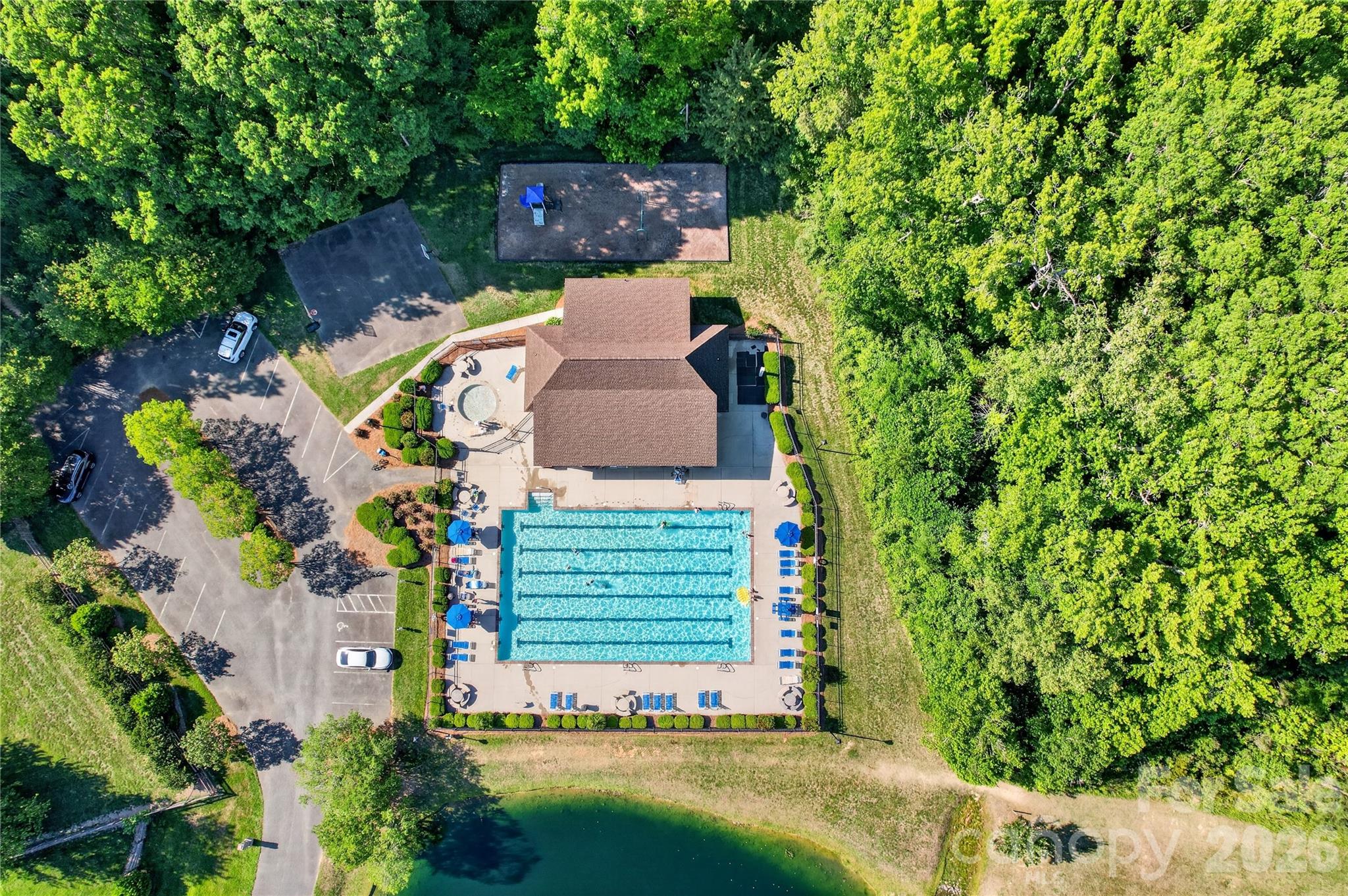 3000 Enderbury Drive — Indian Trail