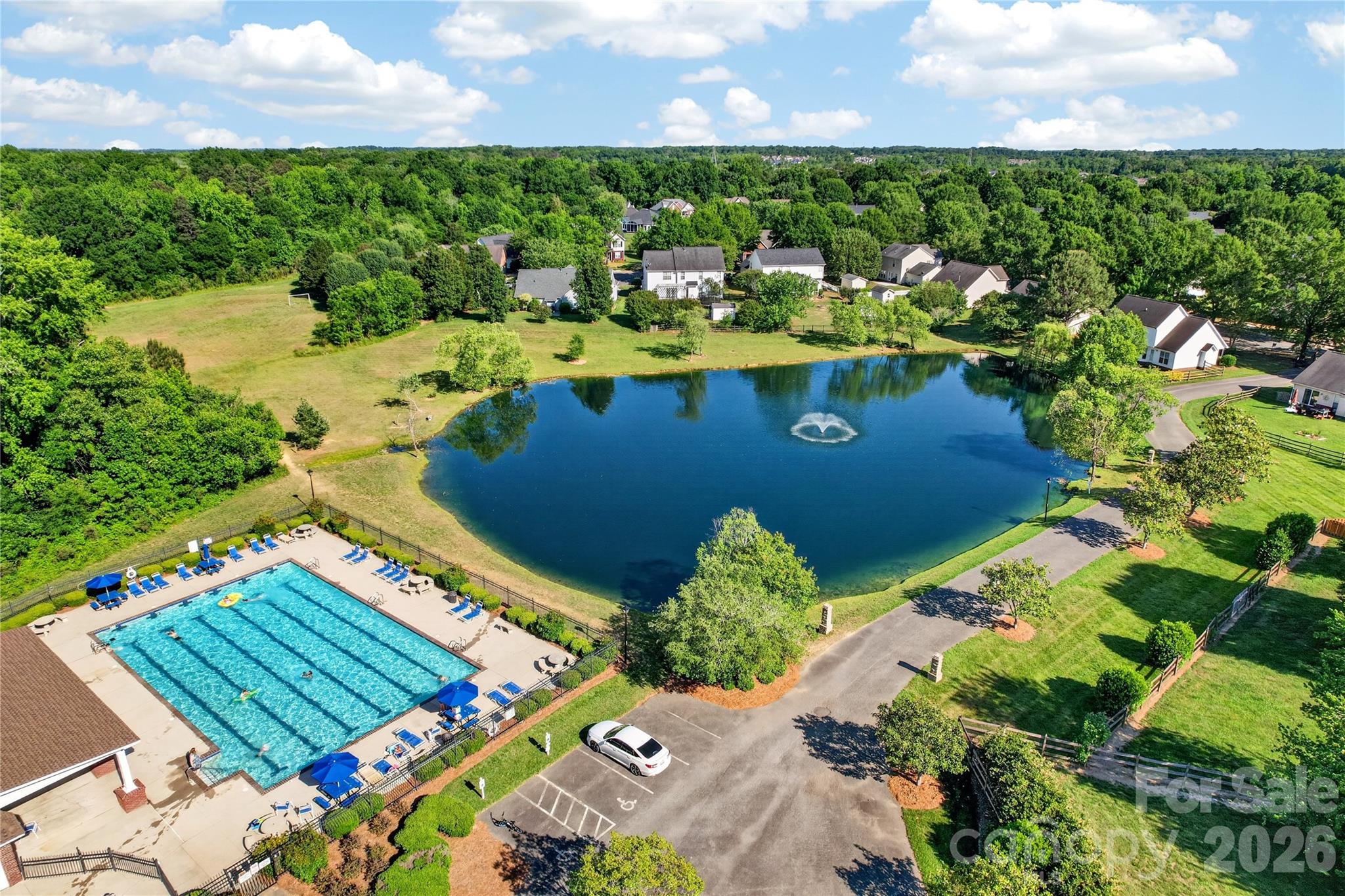 3000 Enderbury Drive — Indian Trail