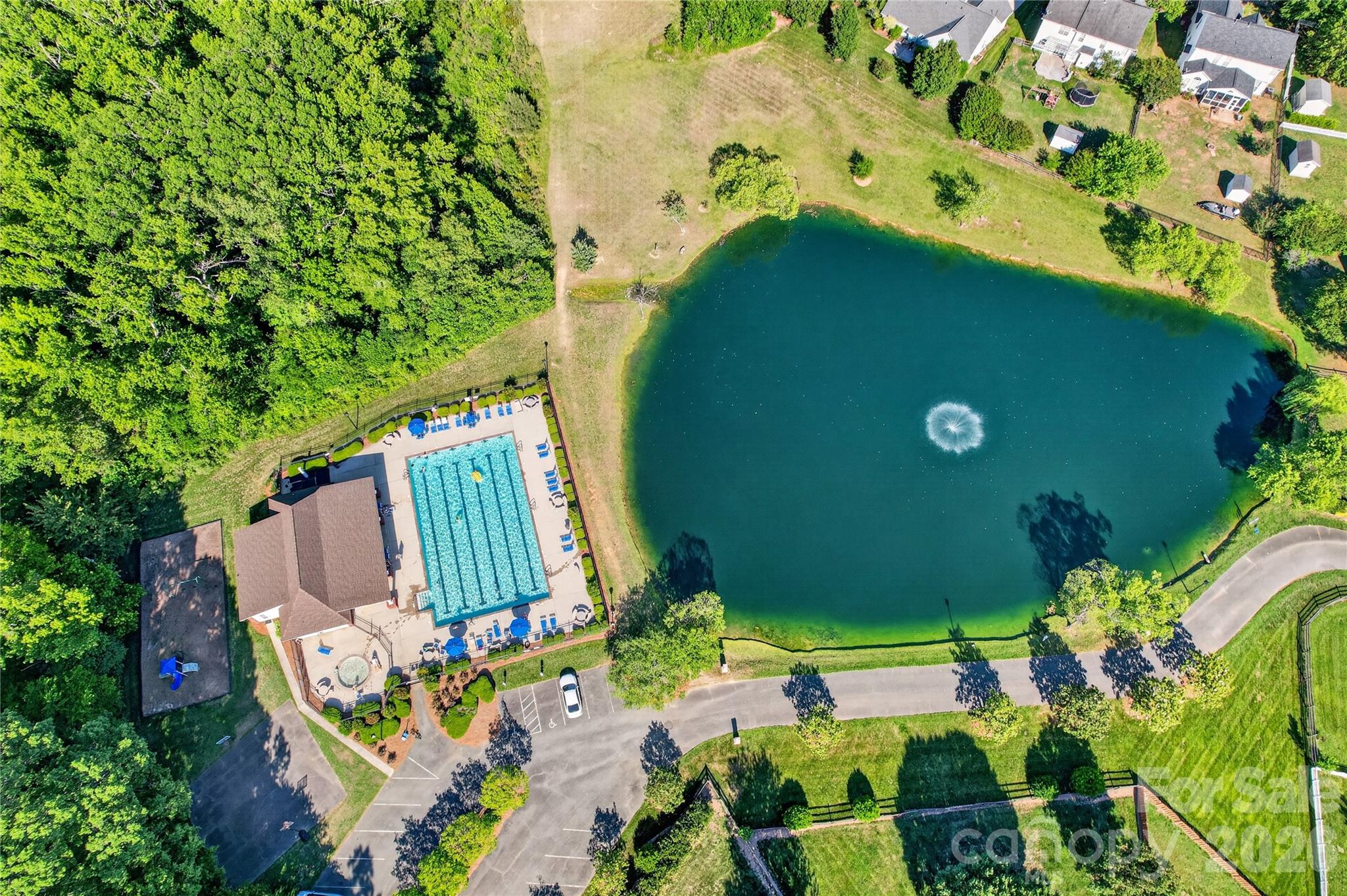 3000 Enderbury Drive — Indian Trail