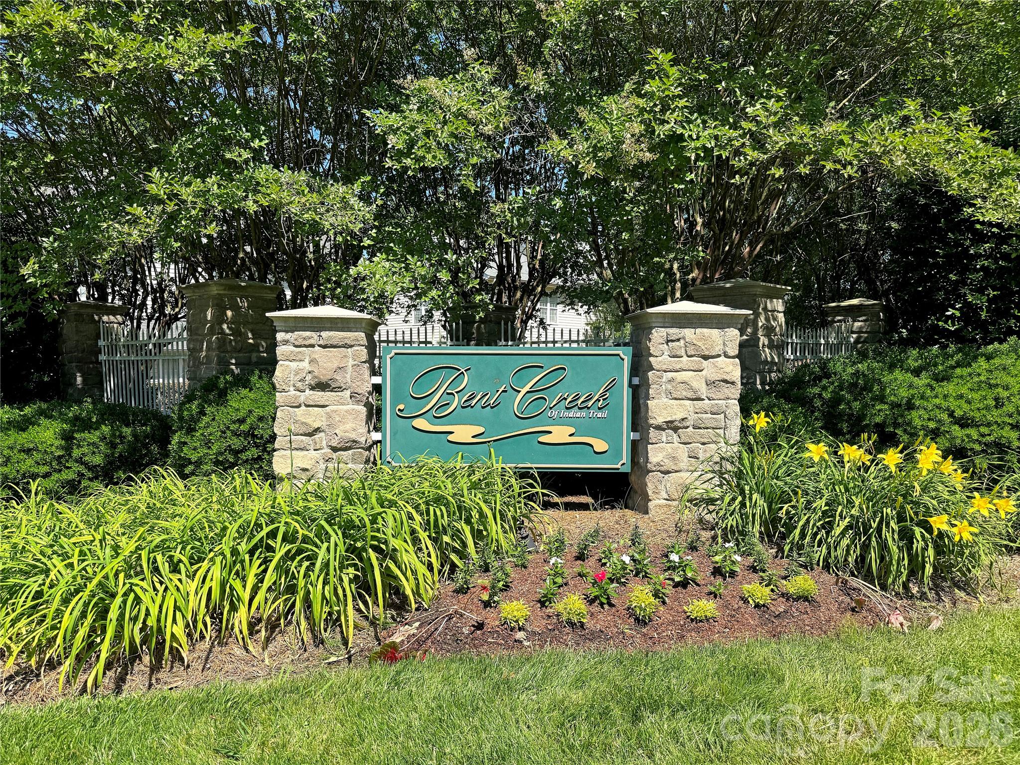 3000 Enderbury Drive — Indian Trail