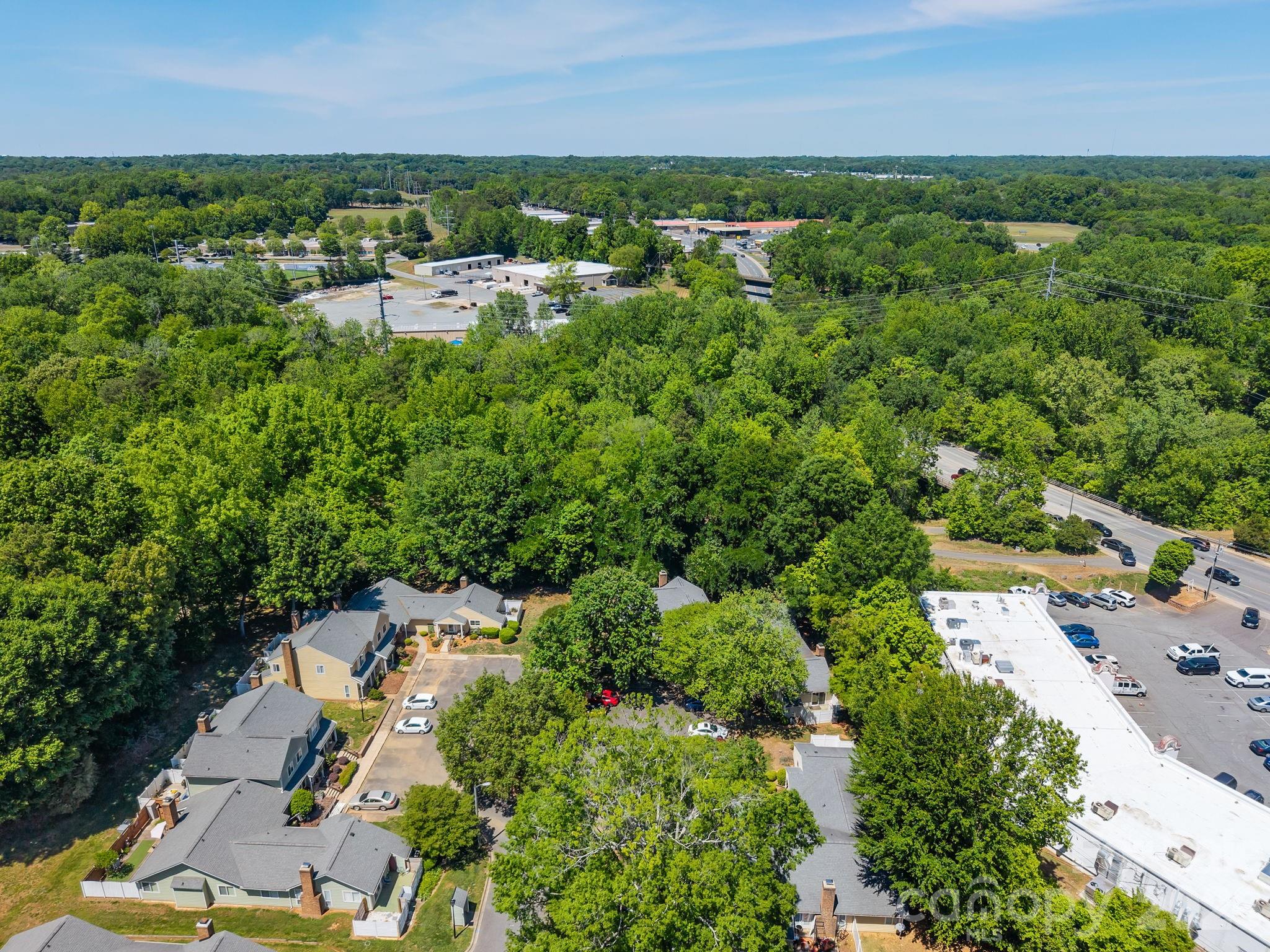 1057 Sardis Cove Drive — Charlotte